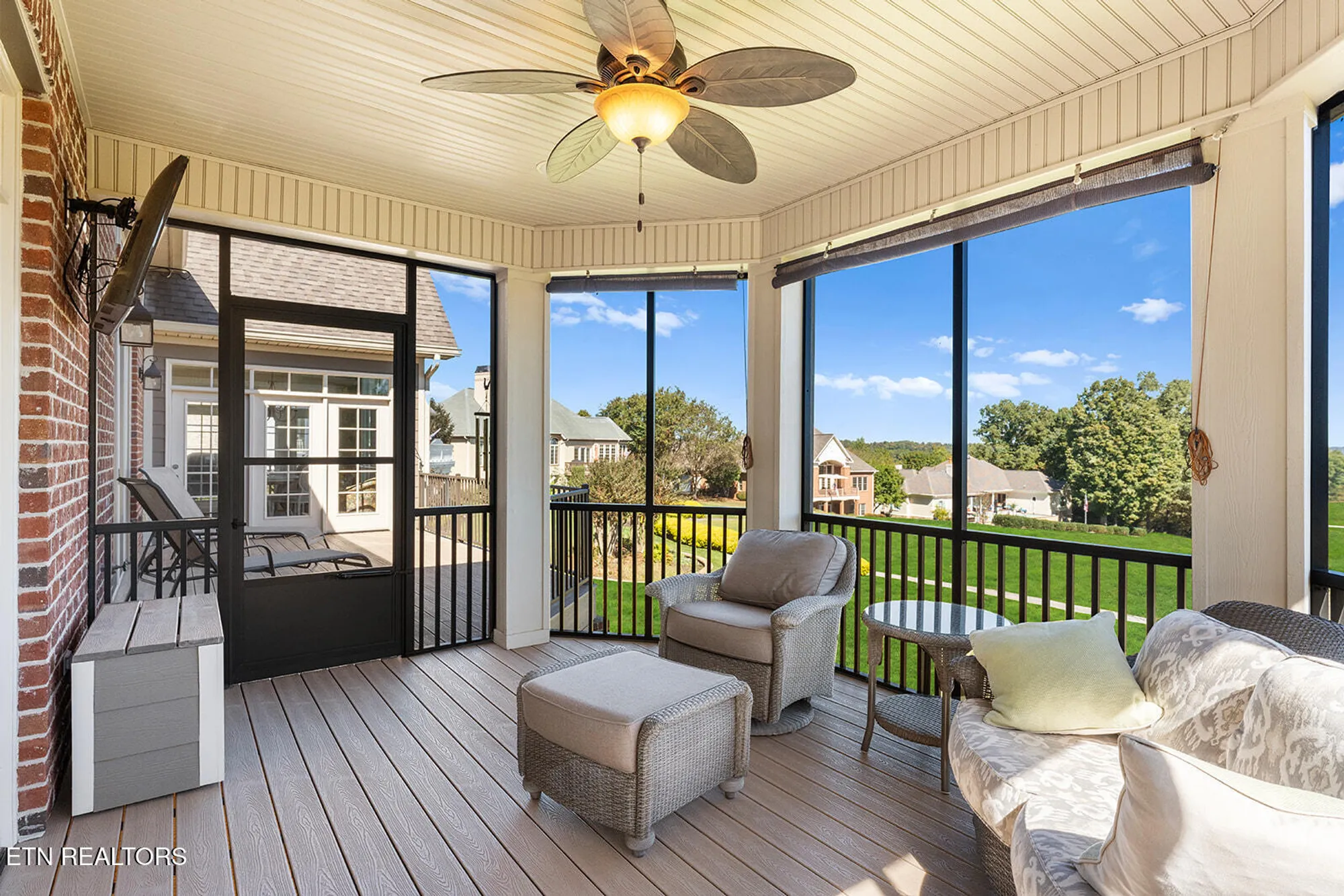 Property Slideshow image 30 of 62 | 124 eagle cir, Vonore, TN, 37885