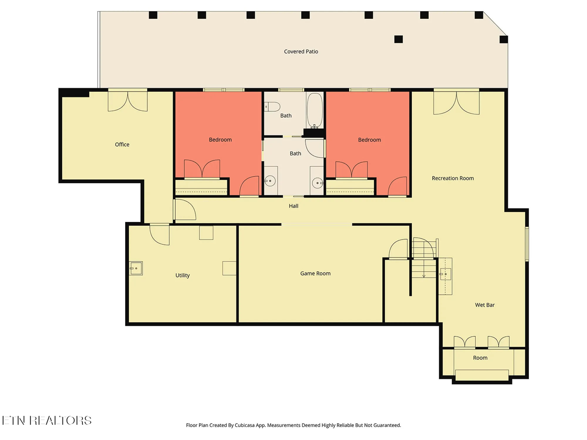 Property Slideshow image 61 of 62 | 124 eagle cir, Vonore, TN, 37885