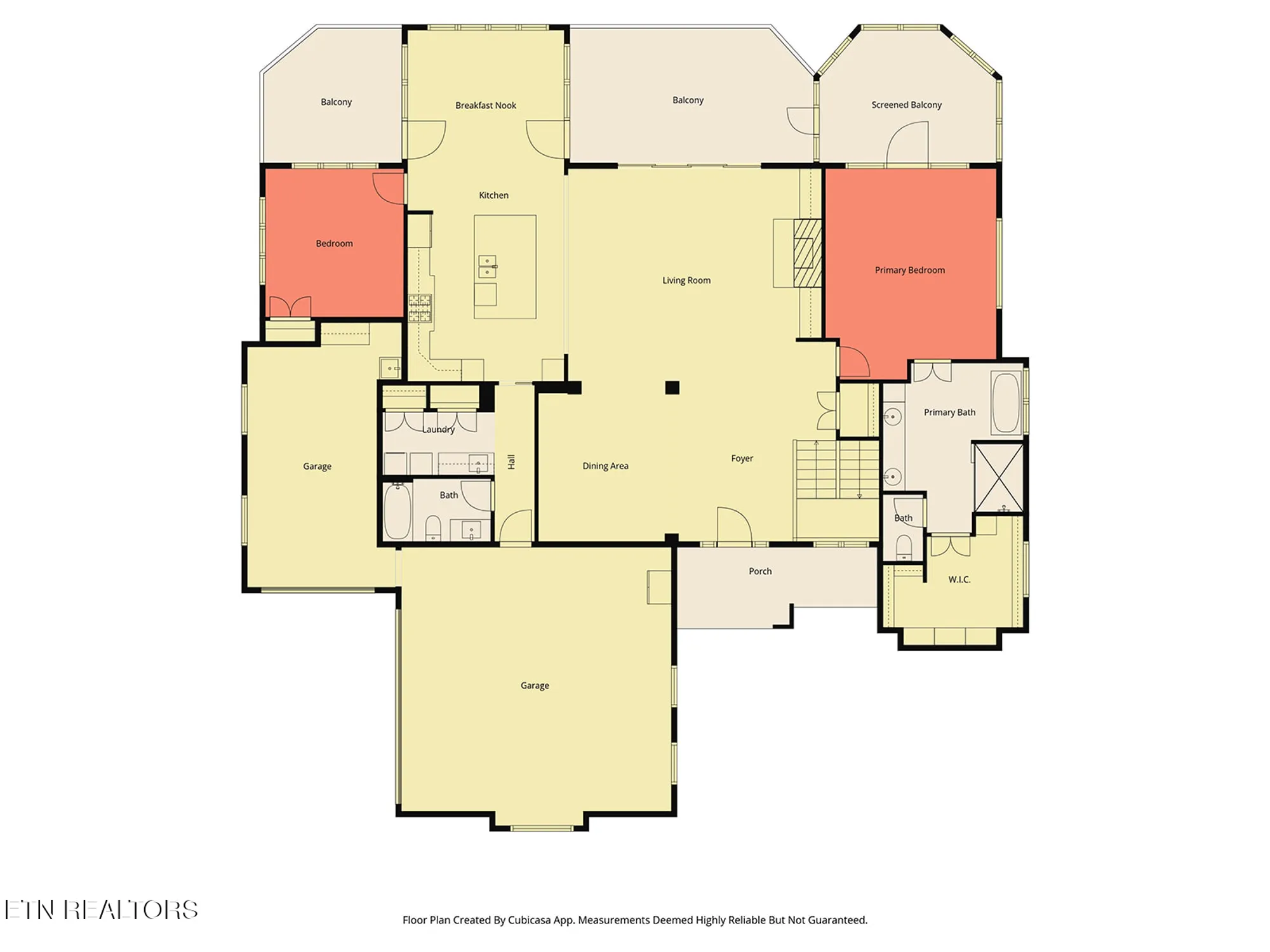 Property Slideshow image 62 of 62 | 124 eagle cir, Vonore, TN, 37885