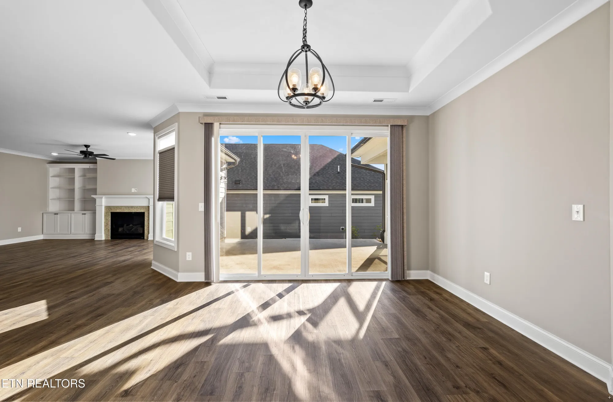 Property Slideshow image 8 of 24 | 504 chestnut pl, Loudon, TN, 37774