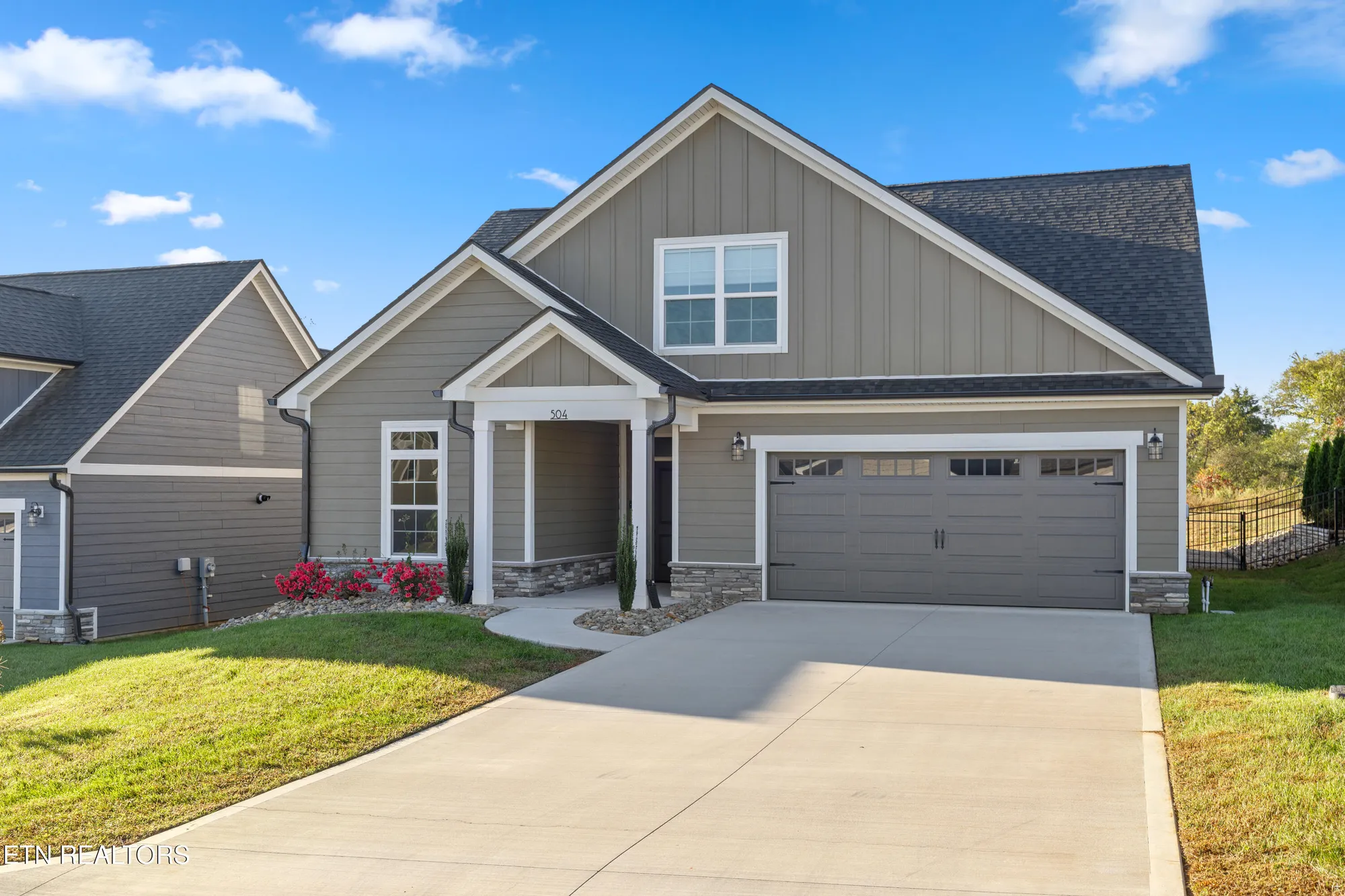 Property Slideshow image 24 of 24 | 504 chestnut pl, Loudon, TN, 37774