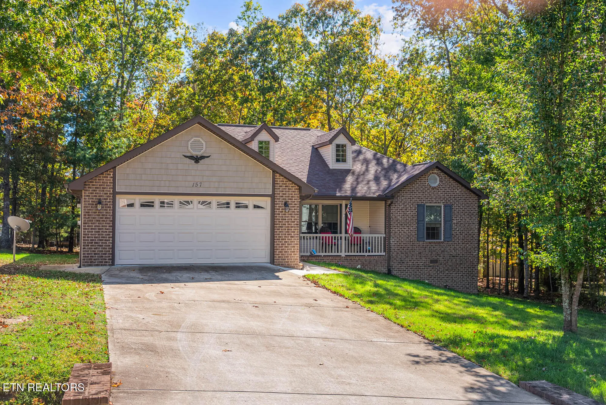 Property Slideshow image 1 of 35 | 157 exeter dr, Crossville, TN, 38558