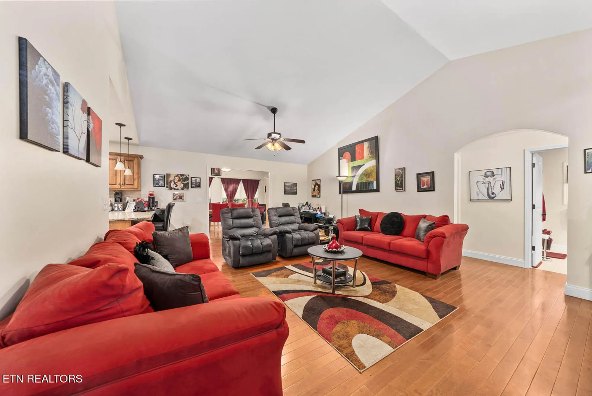 Property Slideshow image 9 of 35 | 157 exeter dr, Crossville, TN, 38558