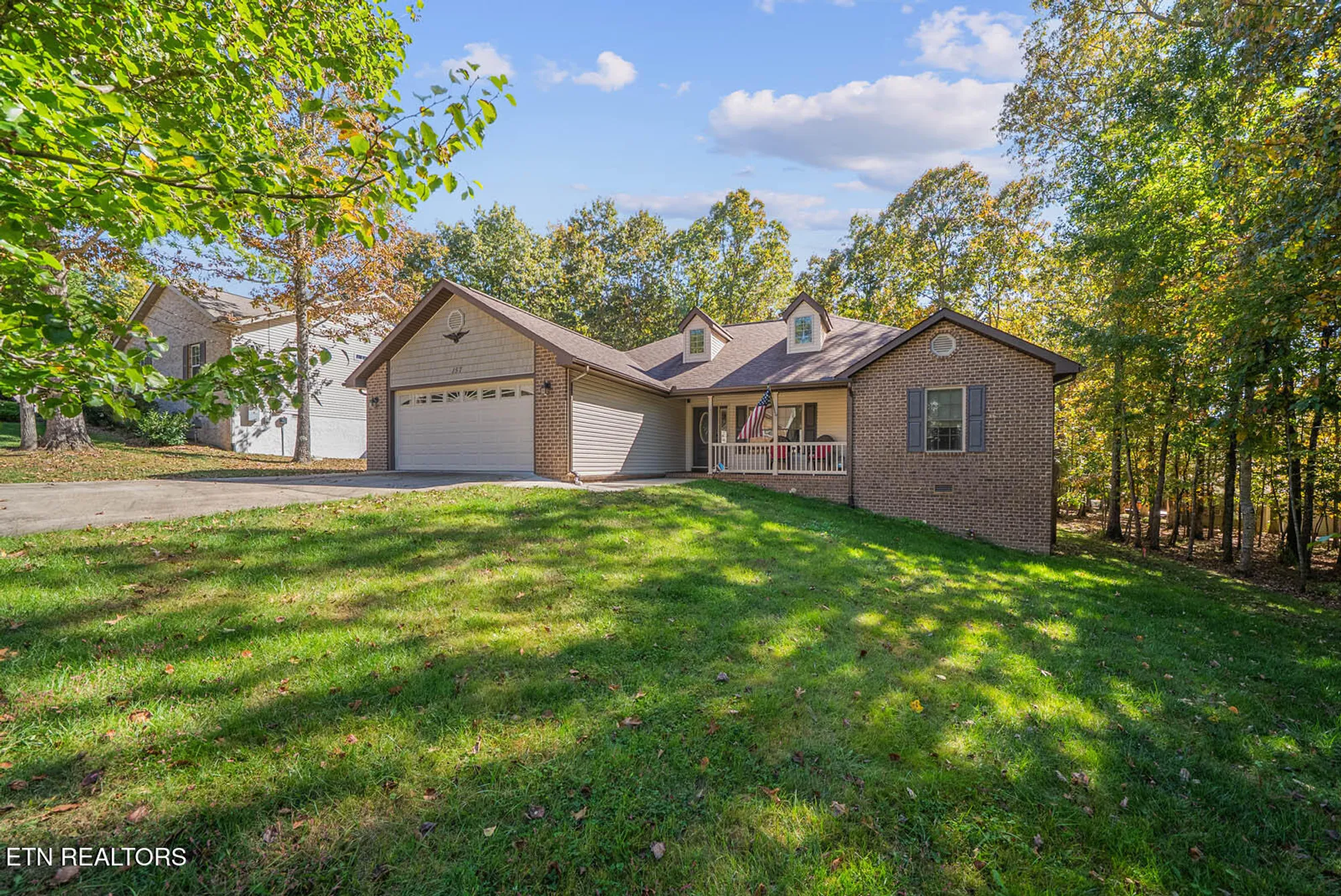 Property Slideshow image 4 of 35 | 157 exeter dr, Crossville, TN, 38558