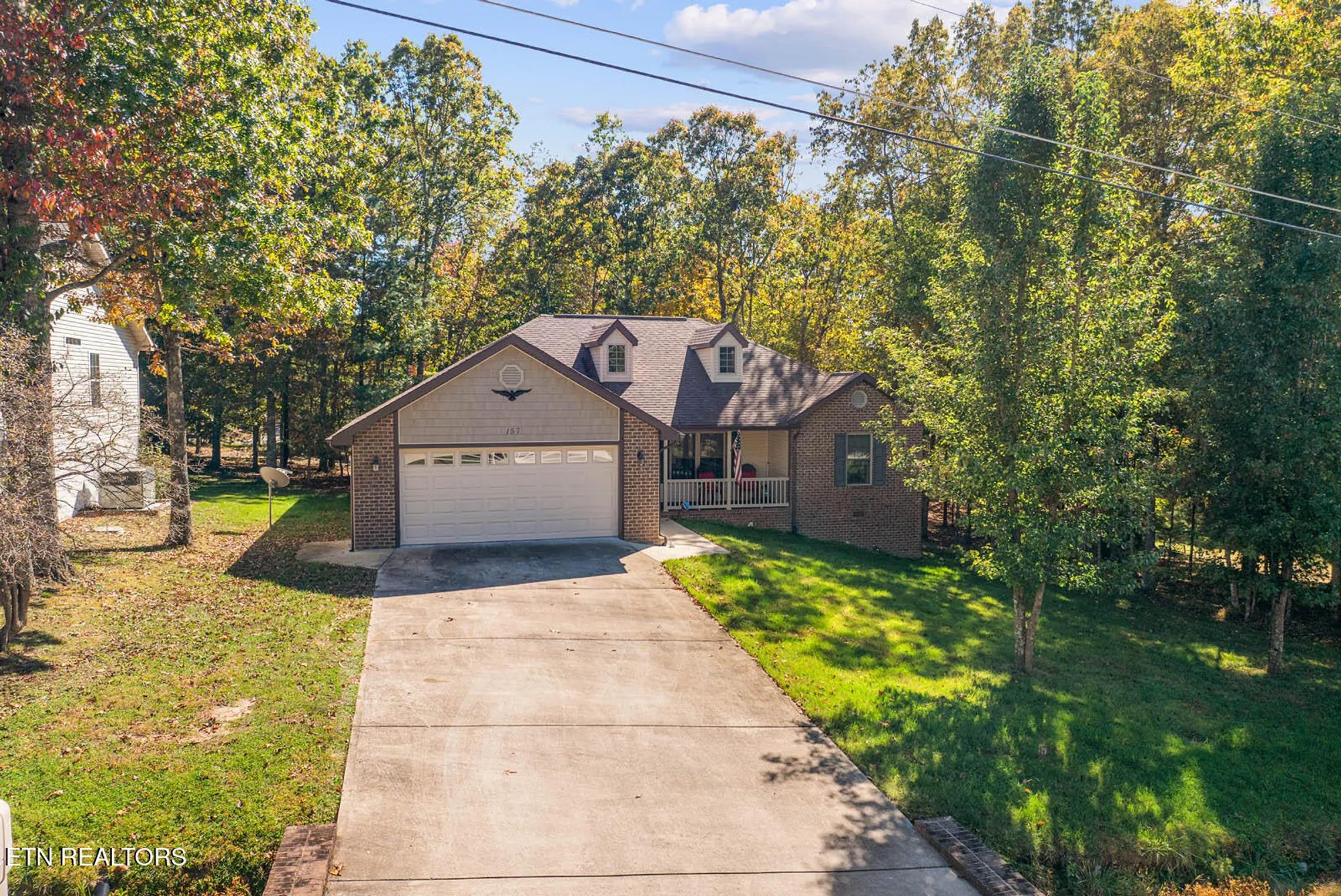 Property Slideshow image 3 of 35 | 157 exeter dr, Crossville, TN, 38558