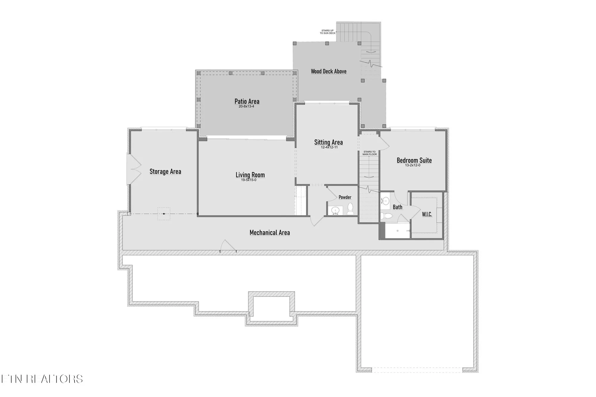 Property Slideshow image 3 of 36 | 28 hunterwood ct, Crossville, TN, 38558