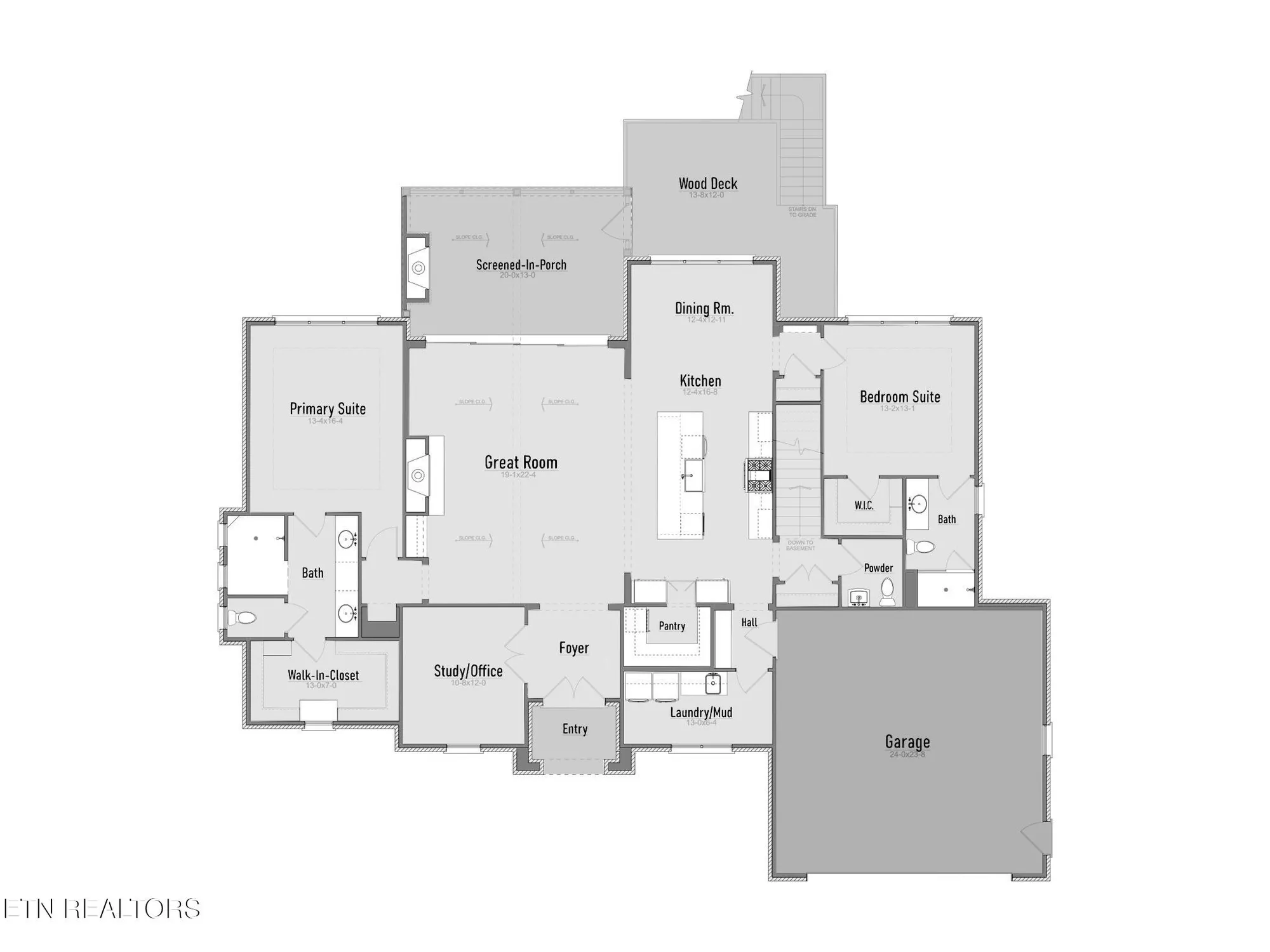 Property Slideshow image 2 of 36 | 28 hunterwood ct, Crossville, TN, 38558