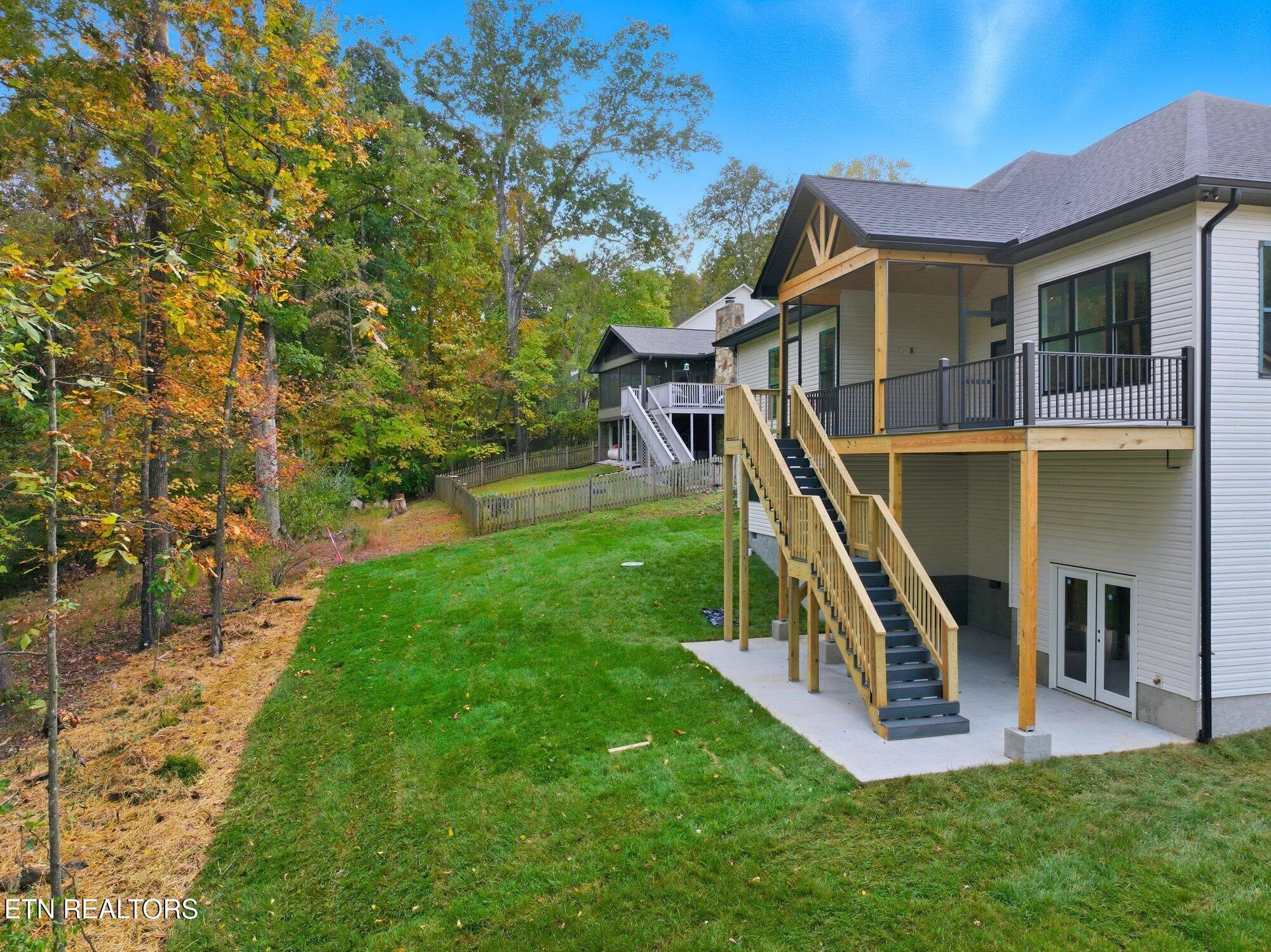 Property Slideshow image 35 of 37 | 237 ootsima way, Loudon, TN, 37774