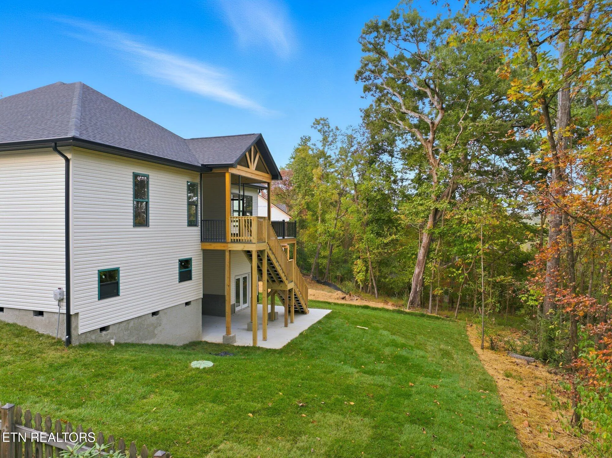 Property Slideshow image 37 of 37 | 237 ootsima way, Loudon, TN, 37774