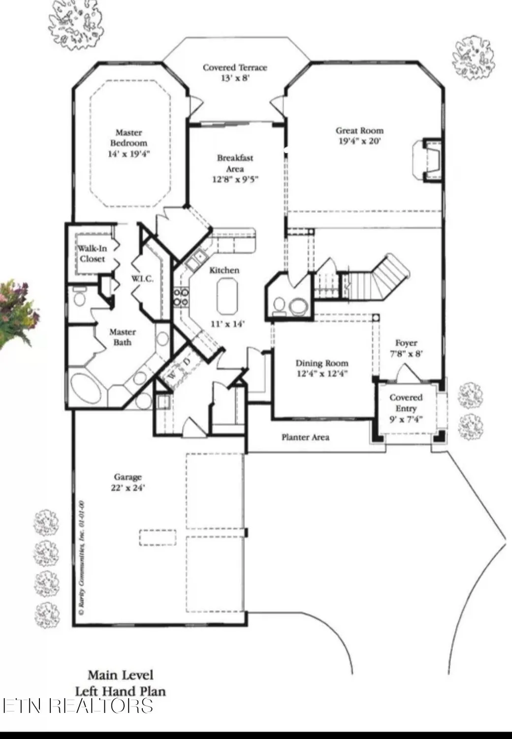 Property Slideshow image 27 of 33 | 224 kingbird dr, Vonore, TN, 37885