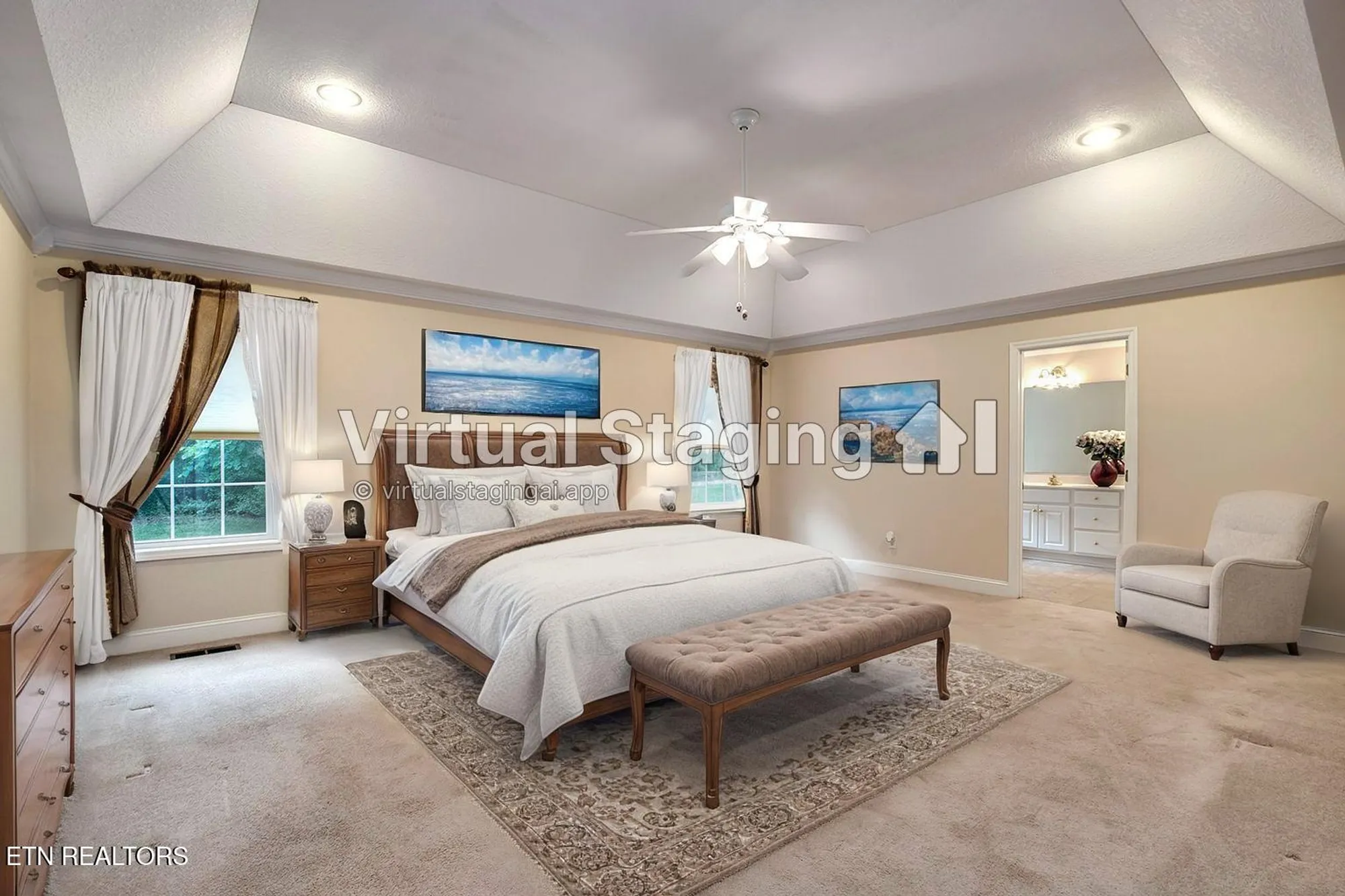 Property Slideshow image 27 of 61 | 309 saligugi ln, Loudon, TN, 37774