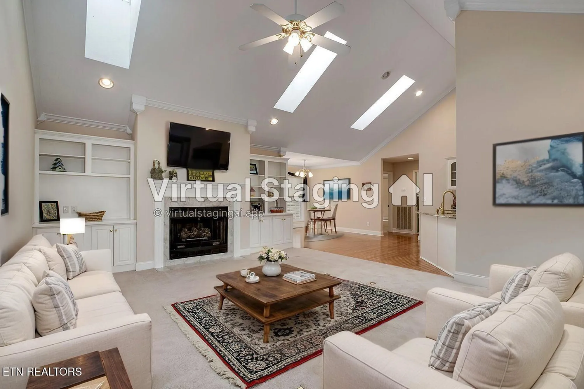 Property Slideshow image 7 of 61 | 309 saligugi ln, Loudon, TN, 37774