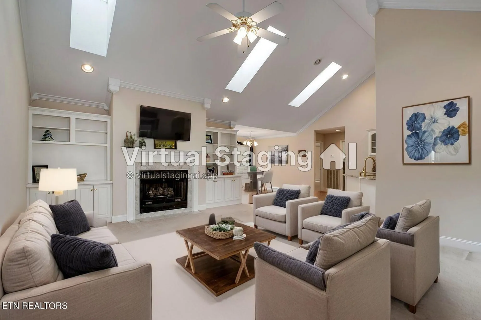 Property Slideshow image 8 of 61 | 309 saligugi ln, Loudon, TN, 37774