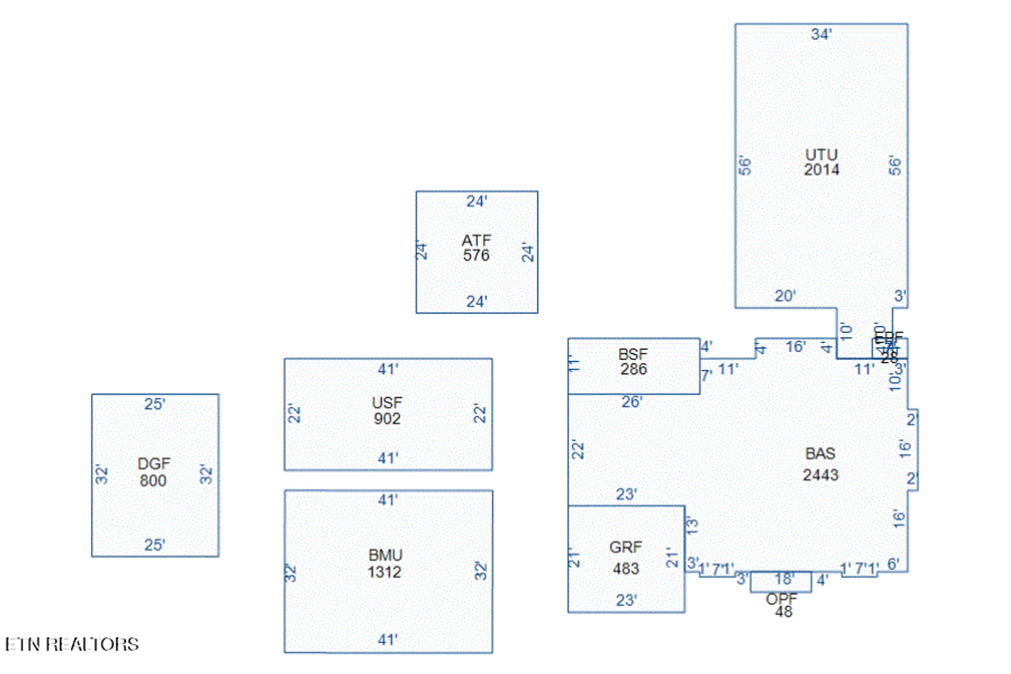 Property Slideshow image 43 of 43 | 12 buckner ter, Crossville, TN, 38558