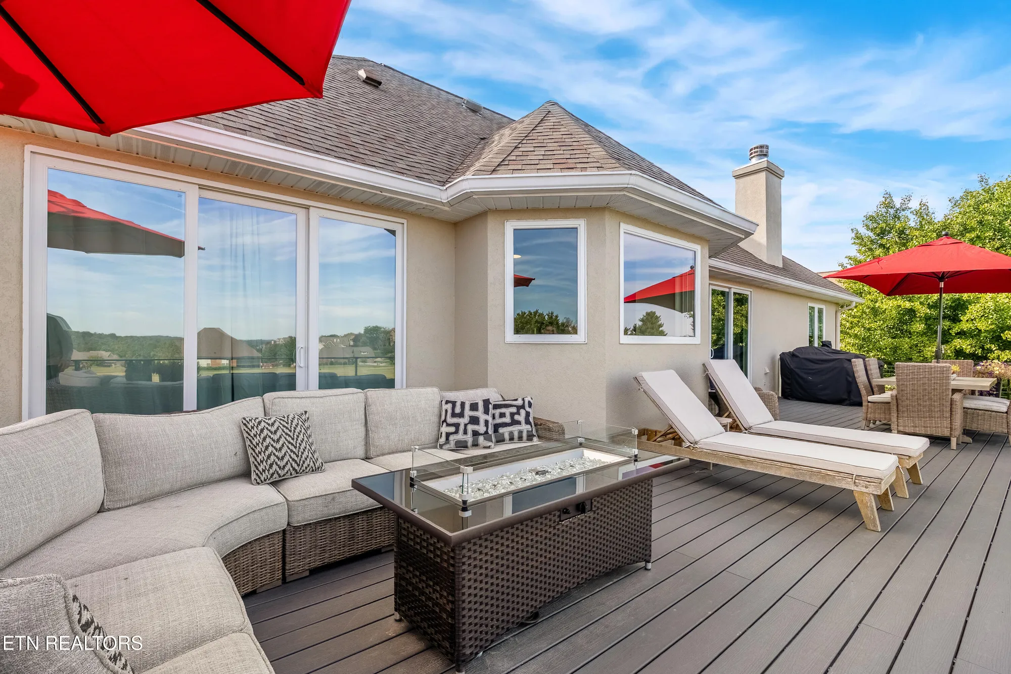 Property Slideshow image 18 of 59 | 211 osprey cir, Vonore, TN, 37885