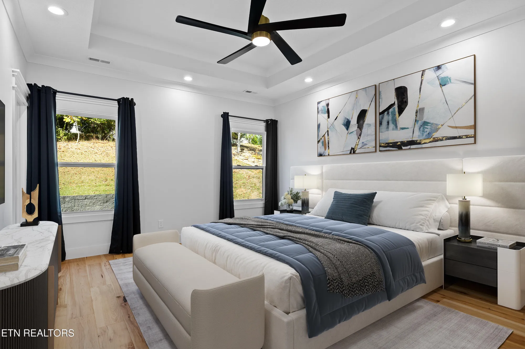 Property Slideshow image 20 of 42 | 316 ootsima ln, Loudon, TN, 37774