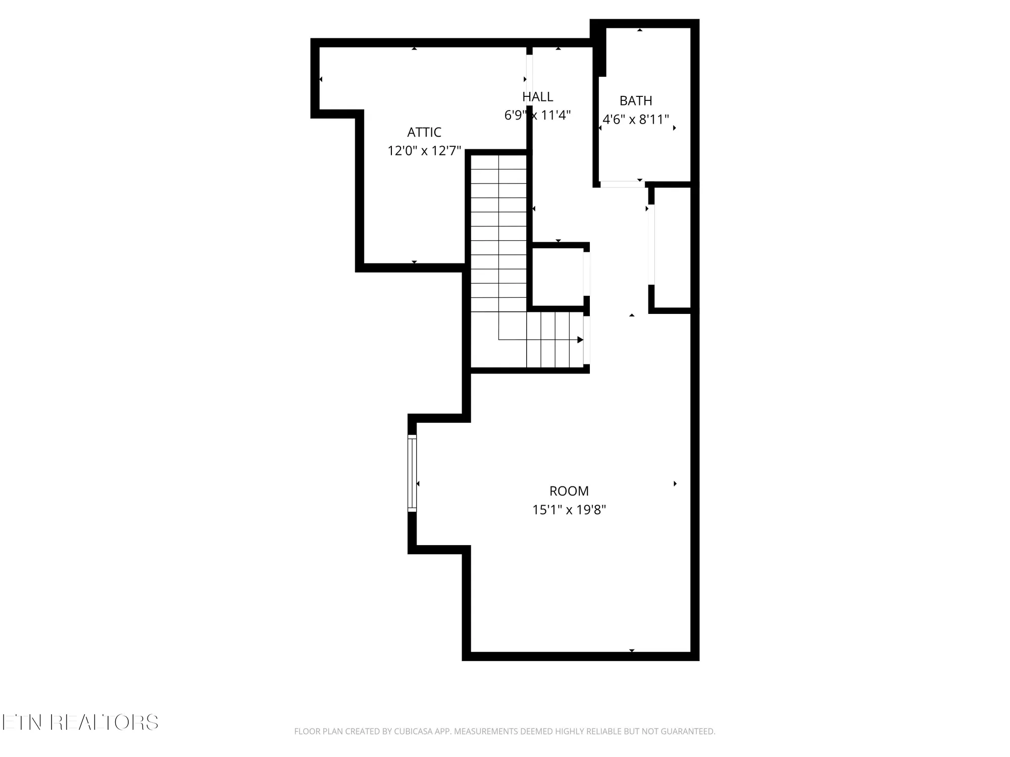 Property Slideshow image 41 of 42 | 316 ootsima ln, Loudon, TN, 37774