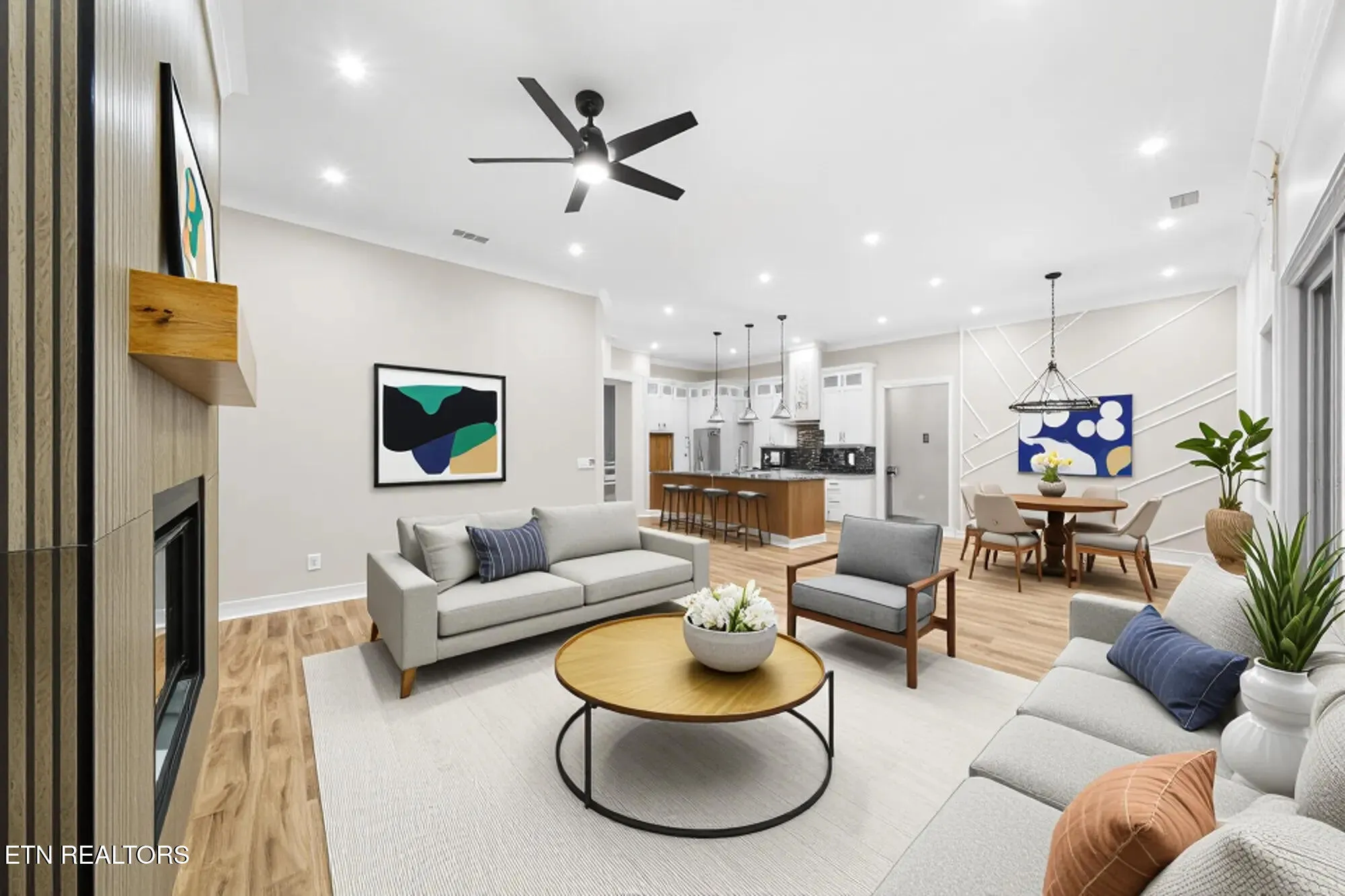 Property Slideshow image 8 of 45 | 104 noya ln, Loudon, TN, 37774