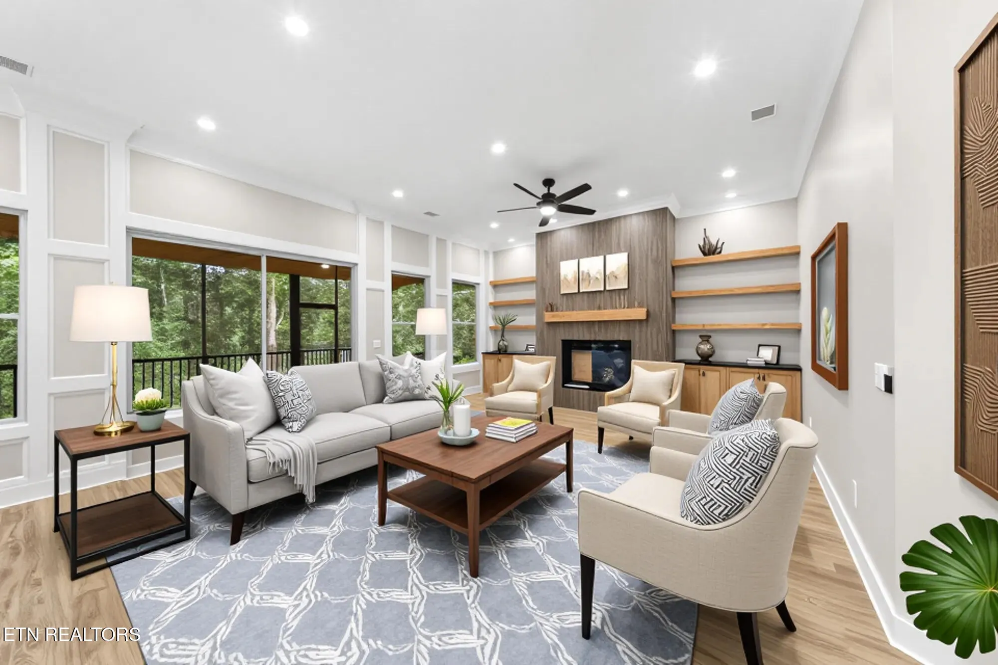 Property Slideshow image 5 of 45 | 104 noya ln, Loudon, TN, 37774