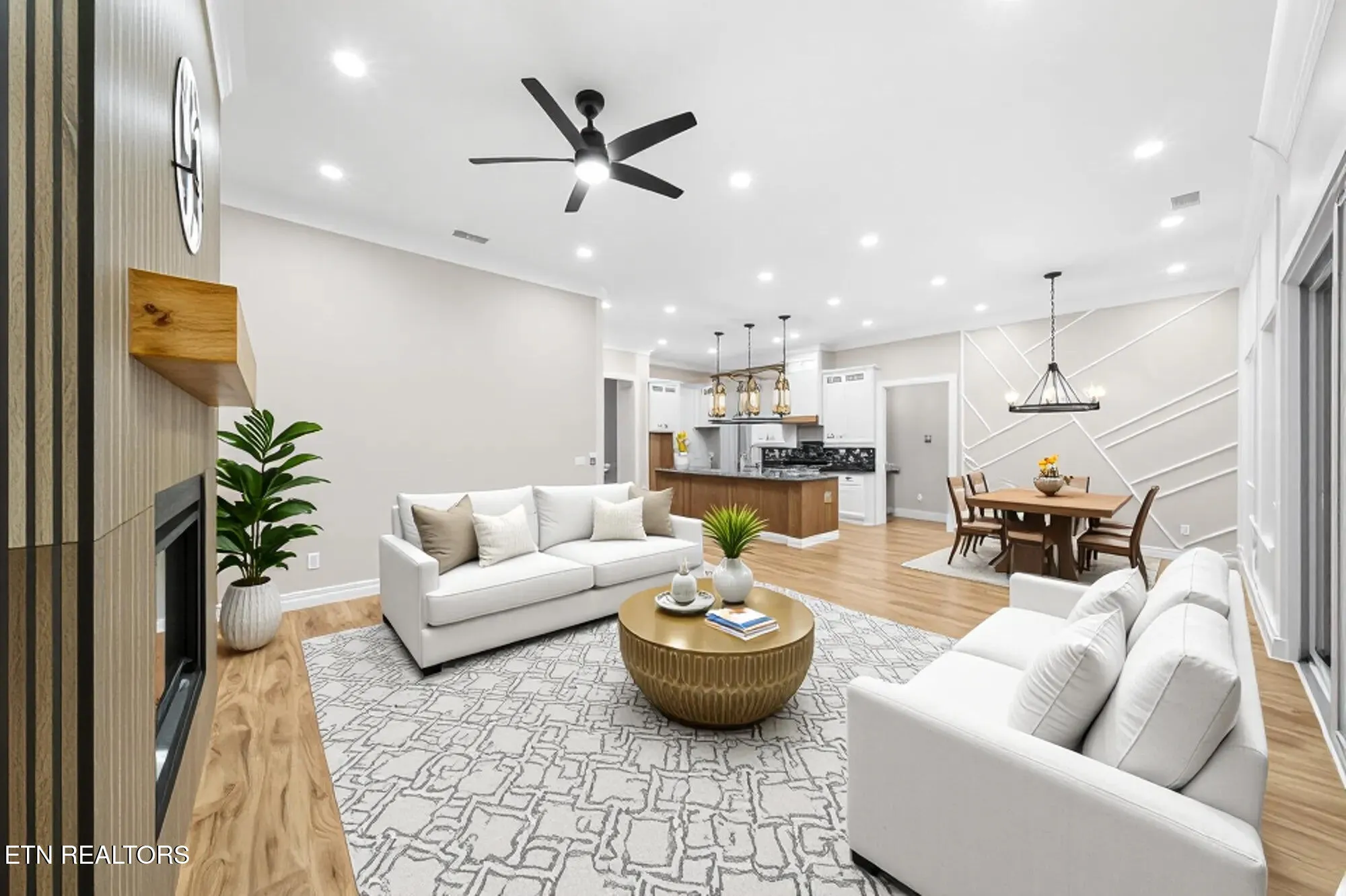 Property Slideshow image 6 of 45 | 104 noya ln, Loudon, TN, 37774