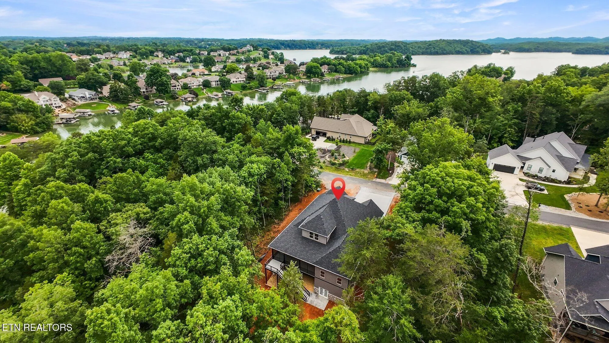 Property Slideshow image 44 of 45 | 104 noya ln, Loudon, TN, 37774