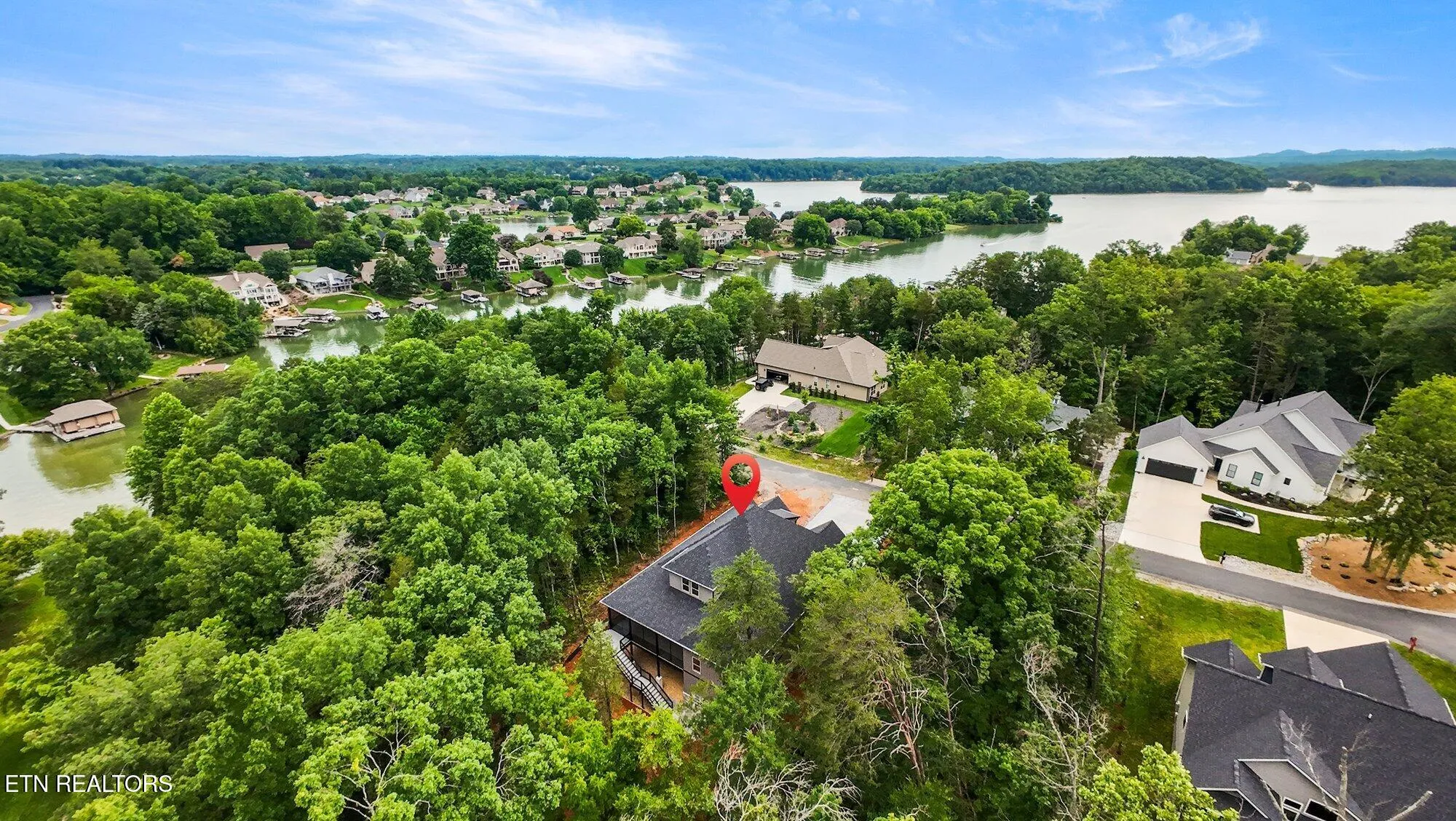 Property Slideshow image 45 of 45 | 104 noya ln, Loudon, TN, 37774