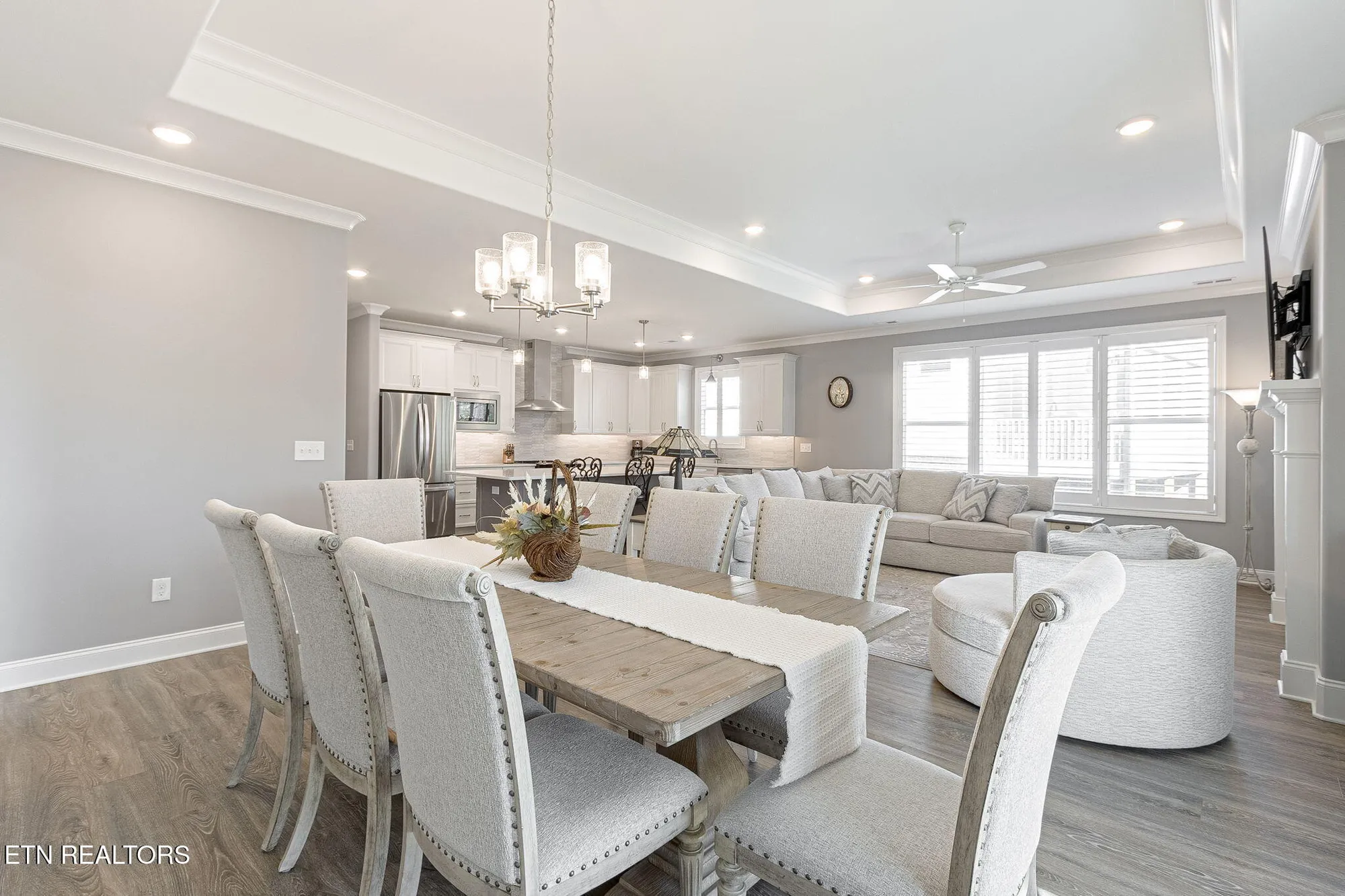 Property Slideshow image 27 of 56 | 205 nuhya trce, Loudon, TN, 37774