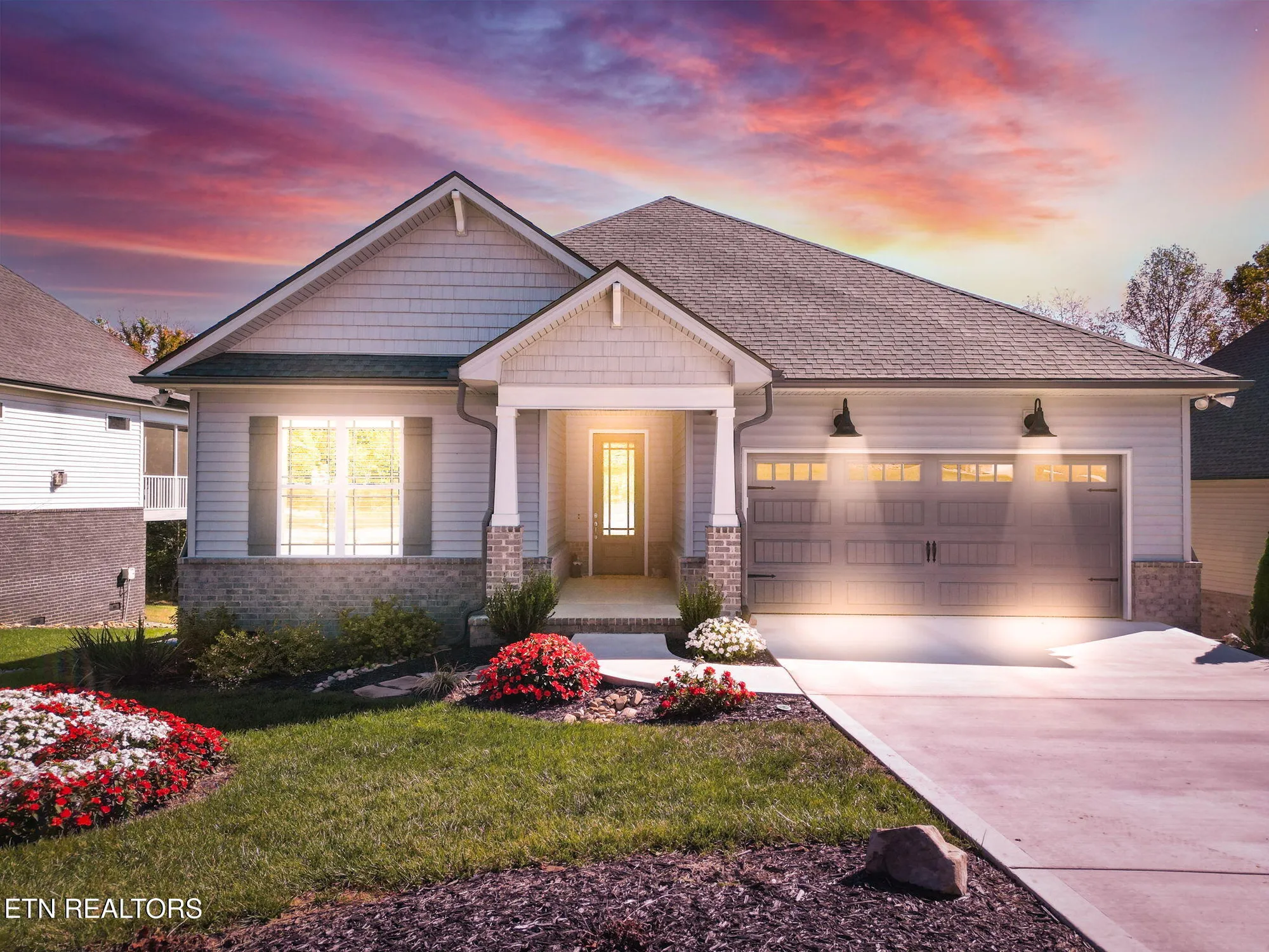 Property Slideshow image 18 of 56 | 205 nuhya trce, Loudon, TN, 37774