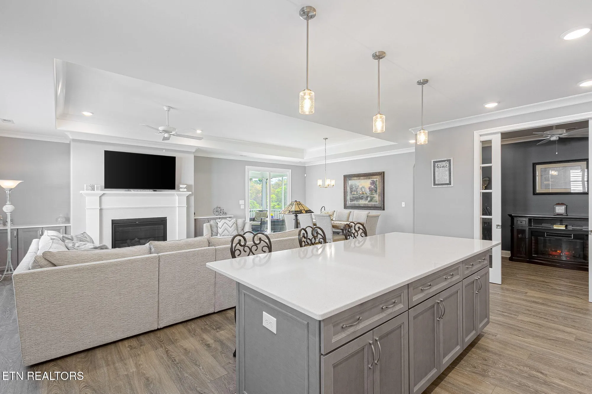 Property Slideshow image 20 of 56 | 205 nuhya trce, Loudon, TN, 37774