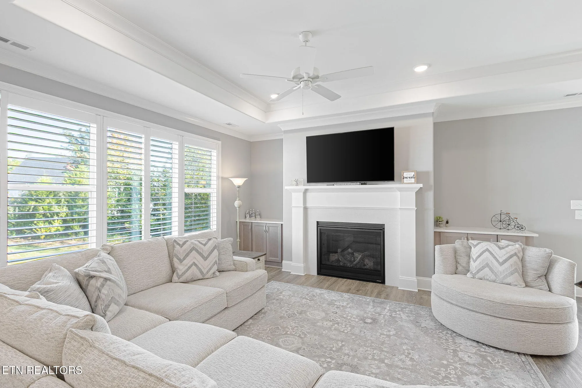 Property Slideshow image 23 of 56 | 205 nuhya trce, Loudon, TN, 37774