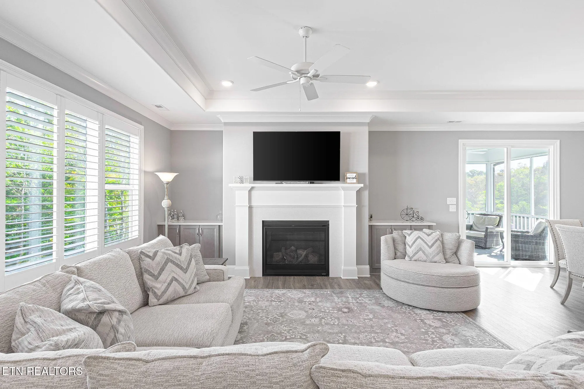 Property Slideshow image 5 of 56 | 205 nuhya trce, Loudon, TN, 37774