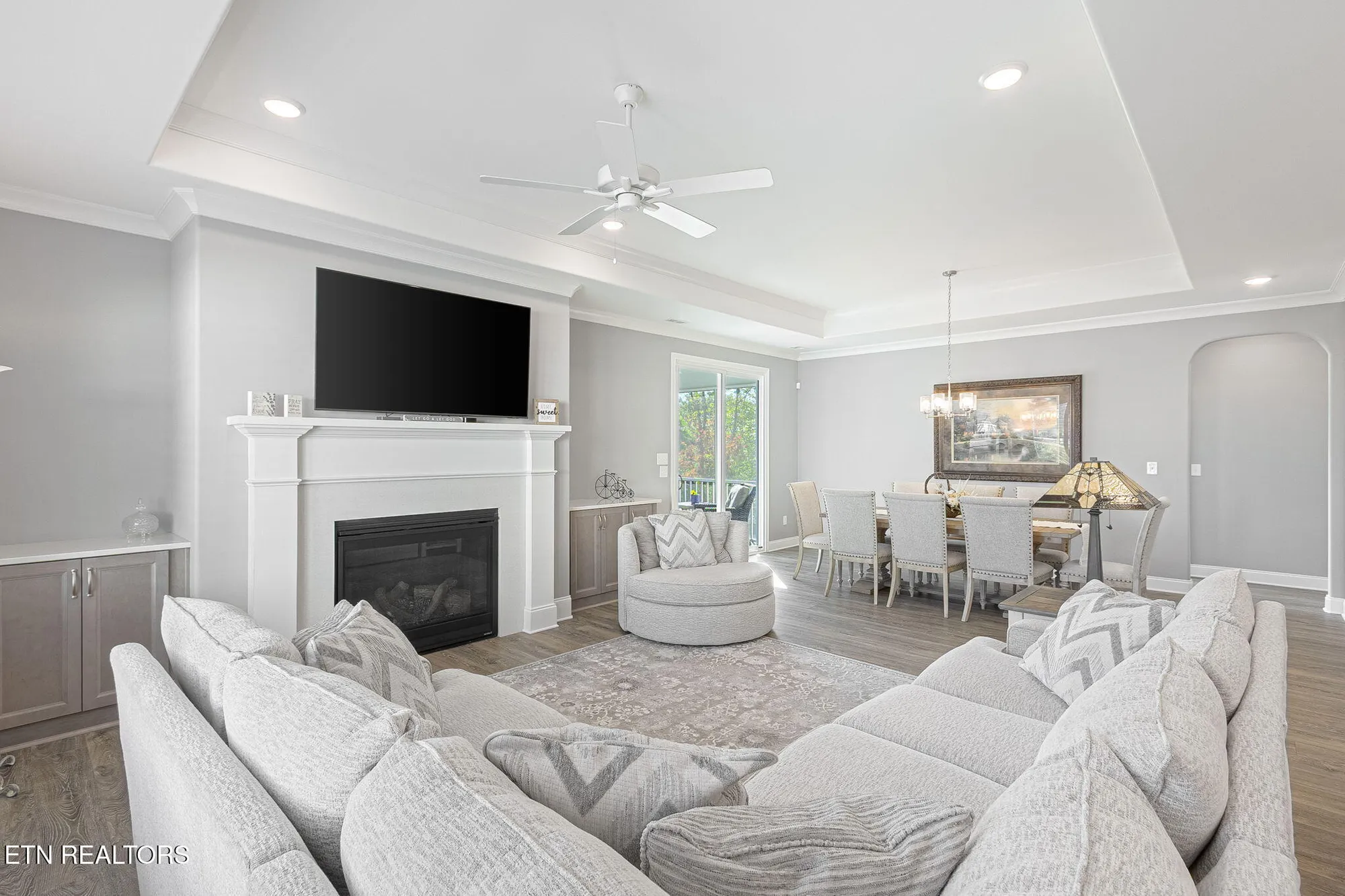 Property Slideshow image 24 of 56 | 205 nuhya trce, Loudon, TN, 37774