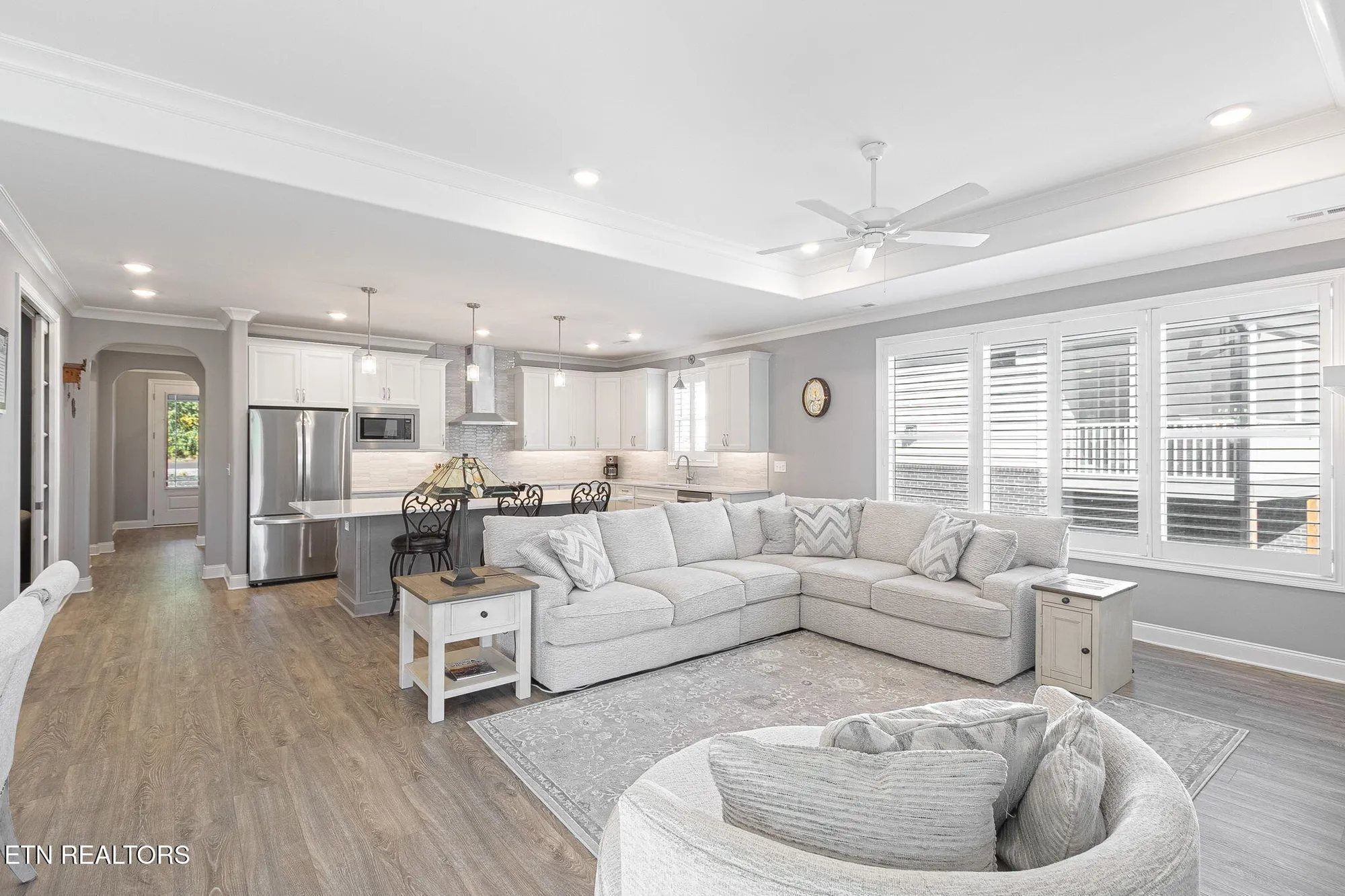 Property Slideshow image 25 of 56 | 205 nuhya trce, Loudon, TN, 37774