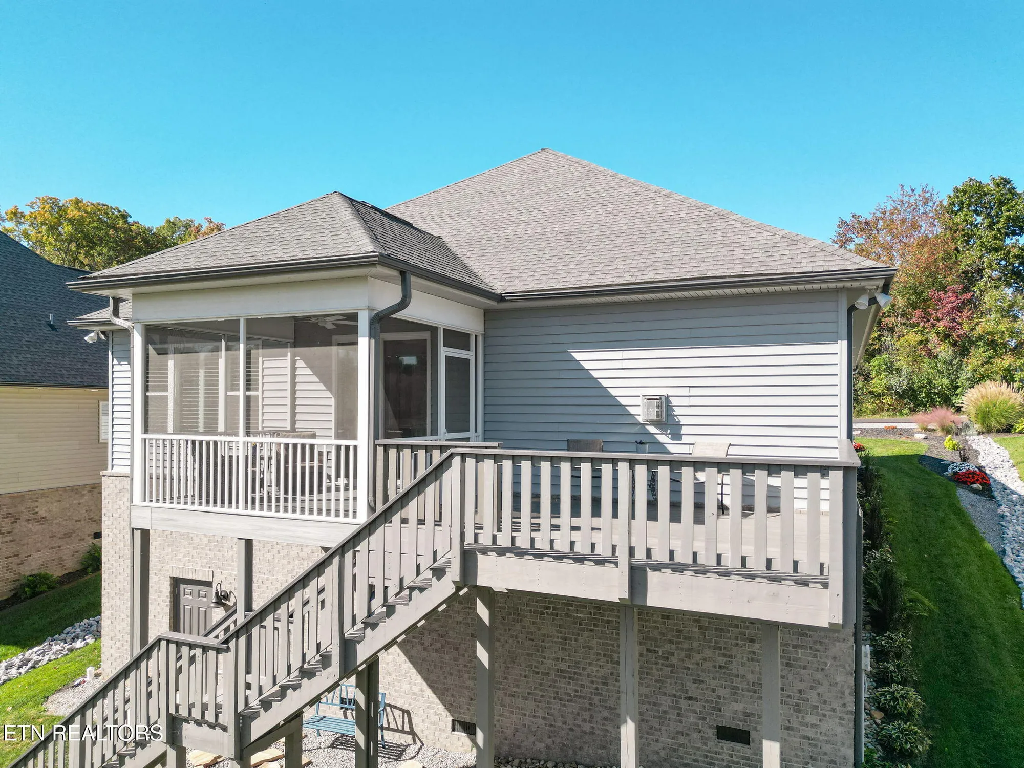 Property Slideshow image 36 of 56 | 205 nuhya trce, Loudon, TN, 37774