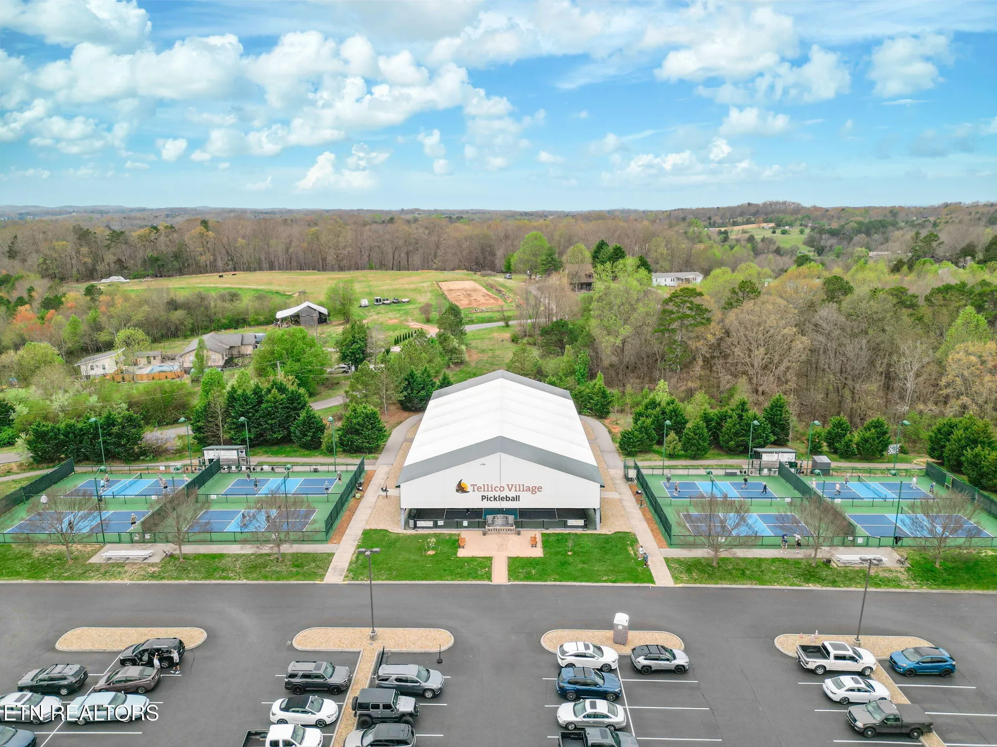 Property Slideshow image 46 of 56 | 205 nuhya trce, Loudon, TN, 37774