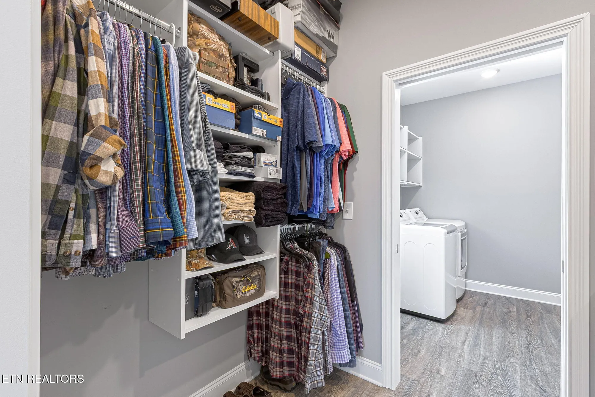 Property Slideshow image 34 of 56 | 205 nuhya trce, Loudon, TN, 37774