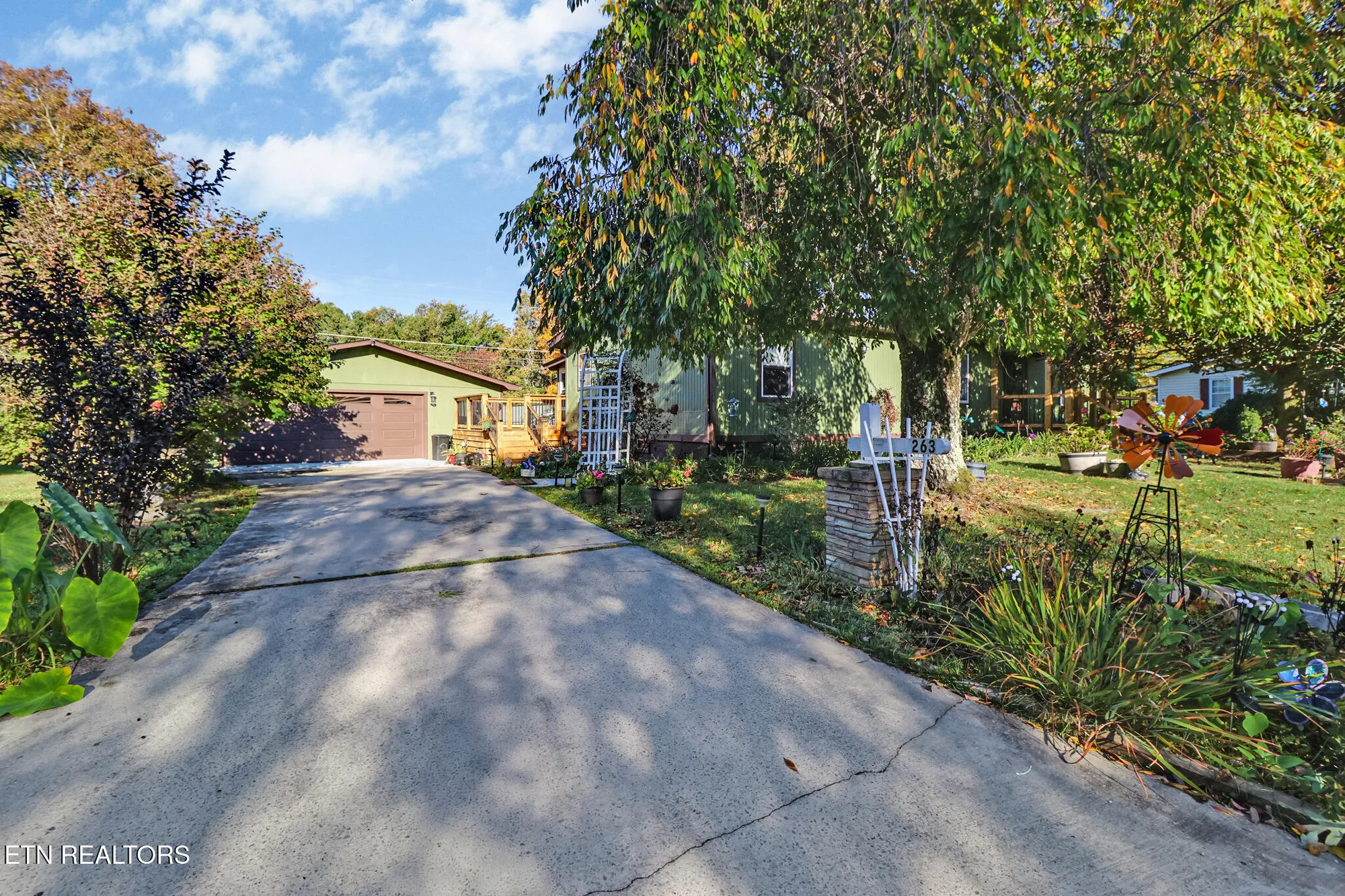 Property Slideshow image 33 of 38 | 263 dartmoor dr, Crossville, TN, 38558