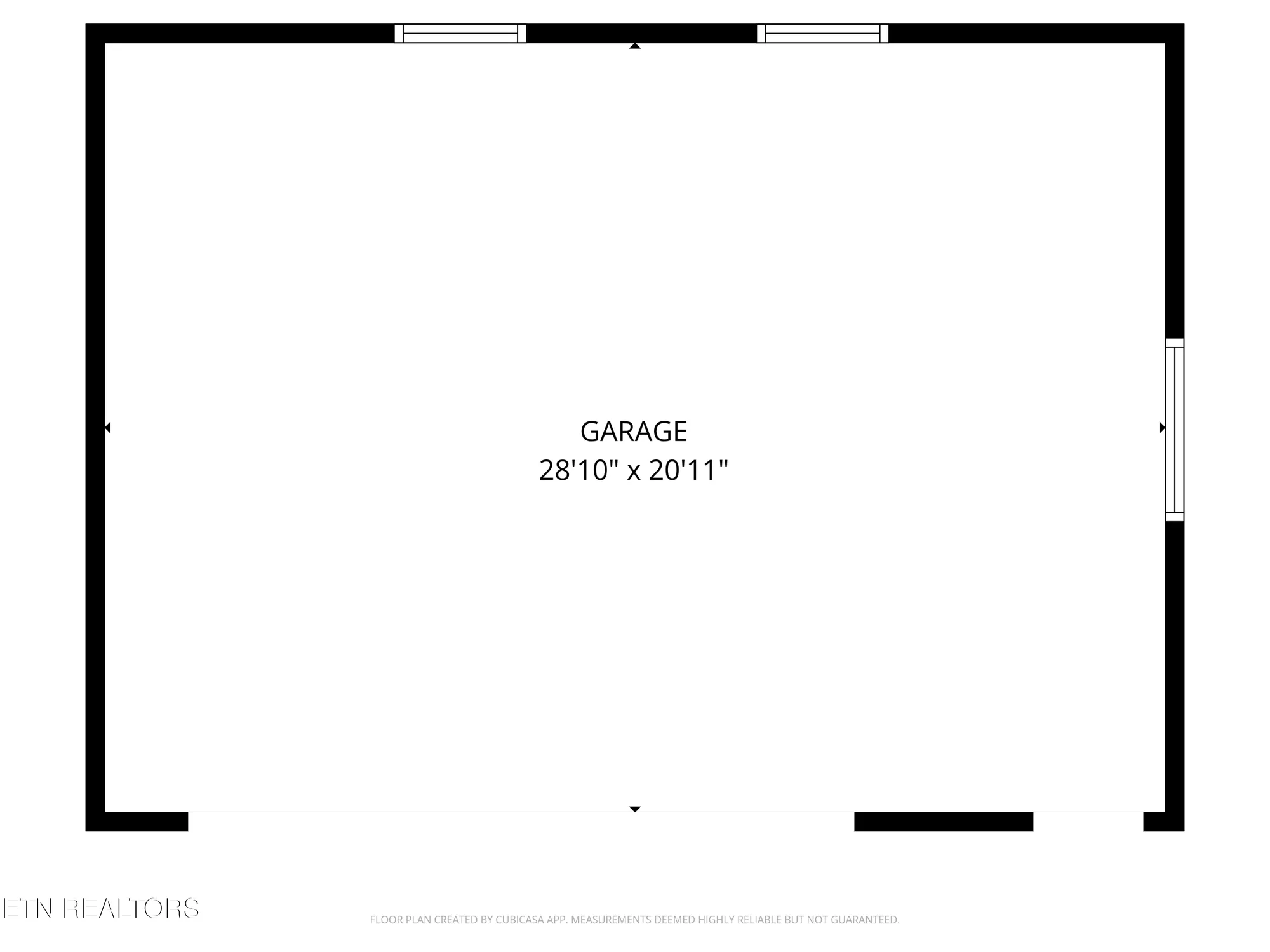 Property Slideshow image 38 of 38 | 263 dartmoor dr, Crossville, TN, 38558