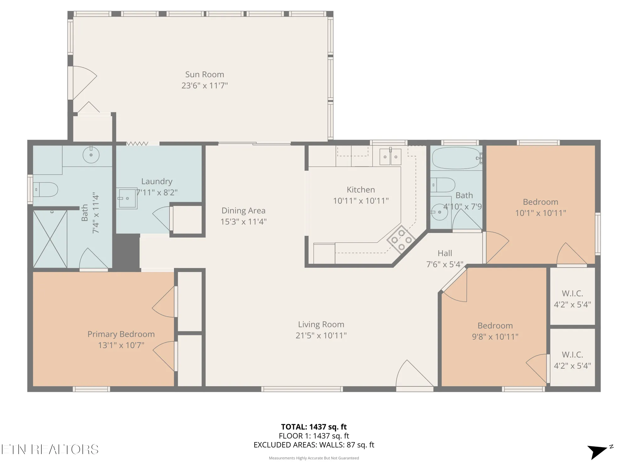 Property Slideshow image 37 of 38 | 263 dartmoor dr, Crossville, TN, 38558