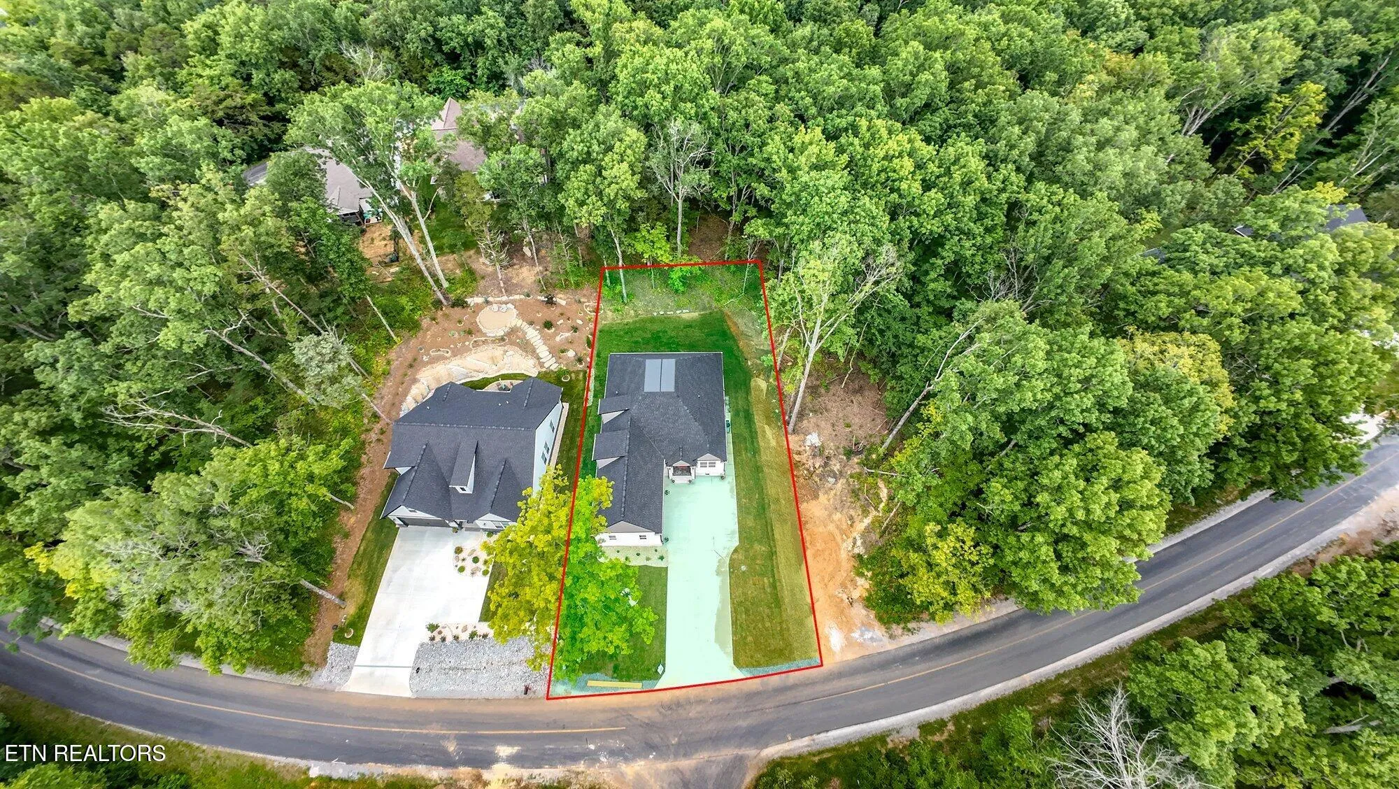 Property Slideshow image 50 of 51 | 256 elohi way, Loudon, TN, 37774