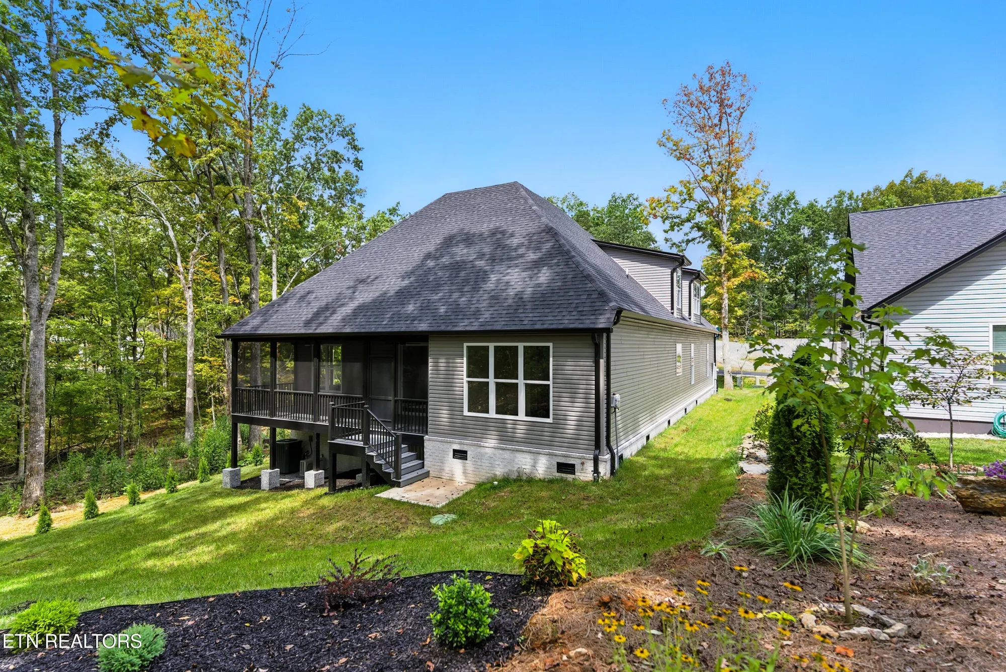 Property Slideshow image 49 of 51 | 256 elohi way, Loudon, TN, 37774