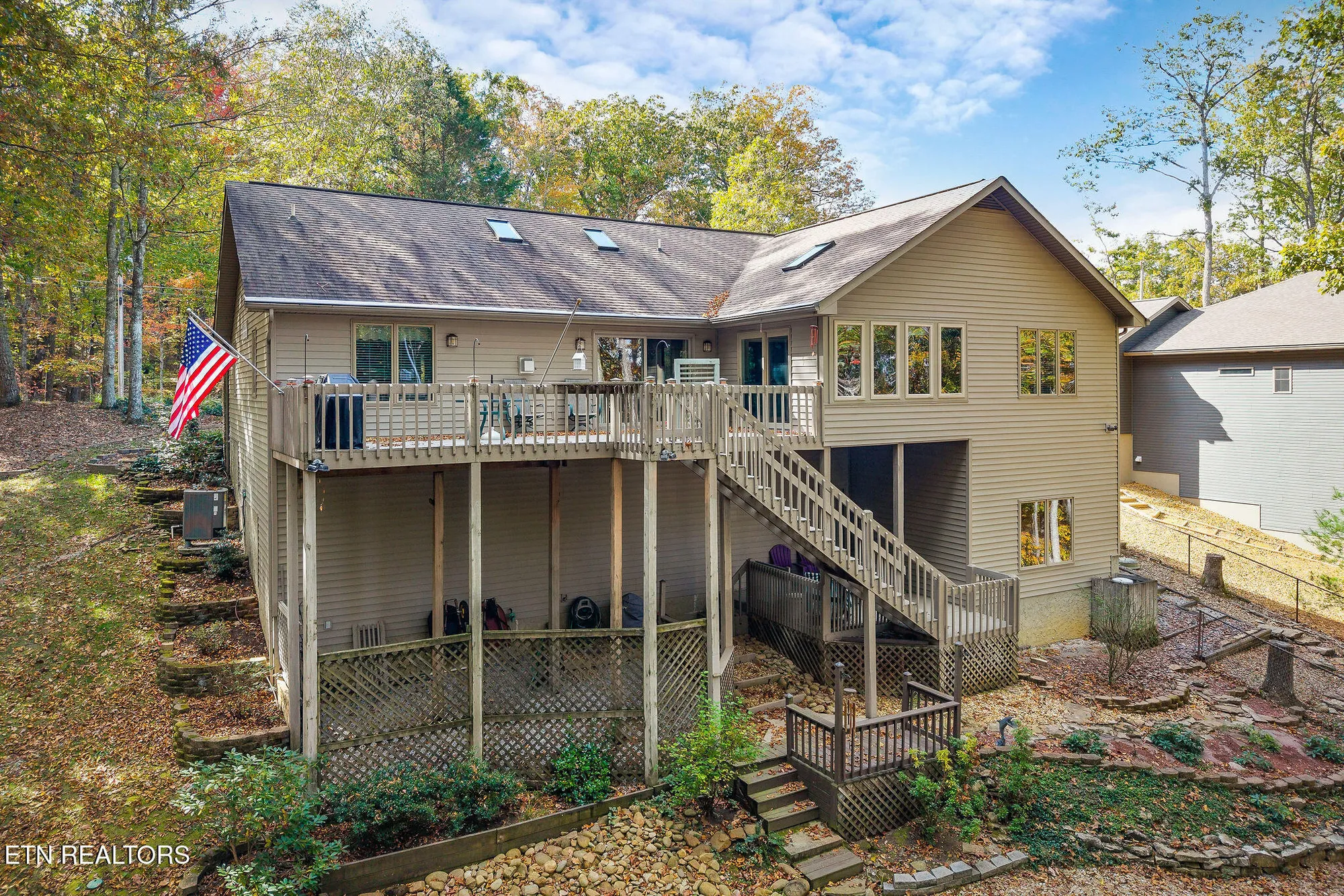 Property Slideshow image 53 of 60 | 122 pineridge loop, Crossville, TN, 38558