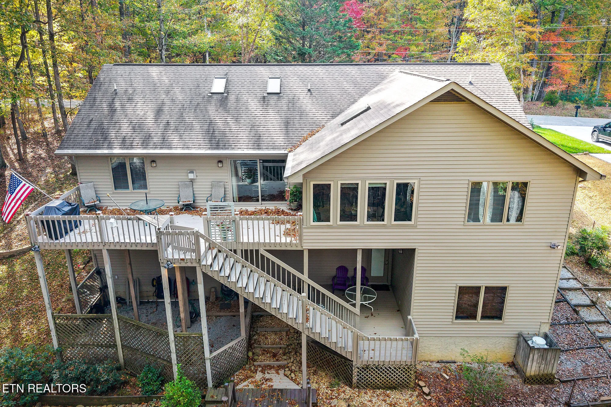 Property Slideshow image 55 of 60 | 122 pineridge loop, Crossville, TN, 38558
