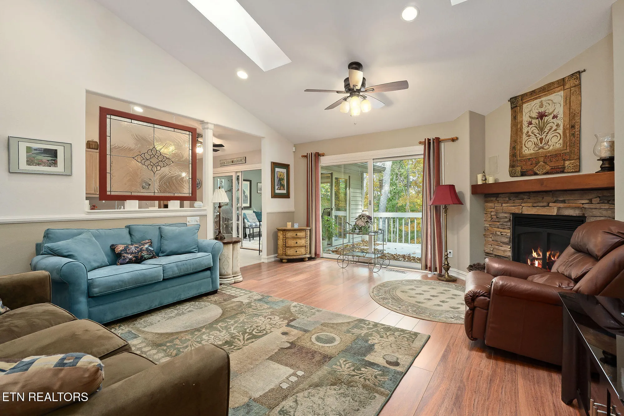 Property Slideshow image 11 of 60 | 122 pineridge loop, Crossville, TN, 38558