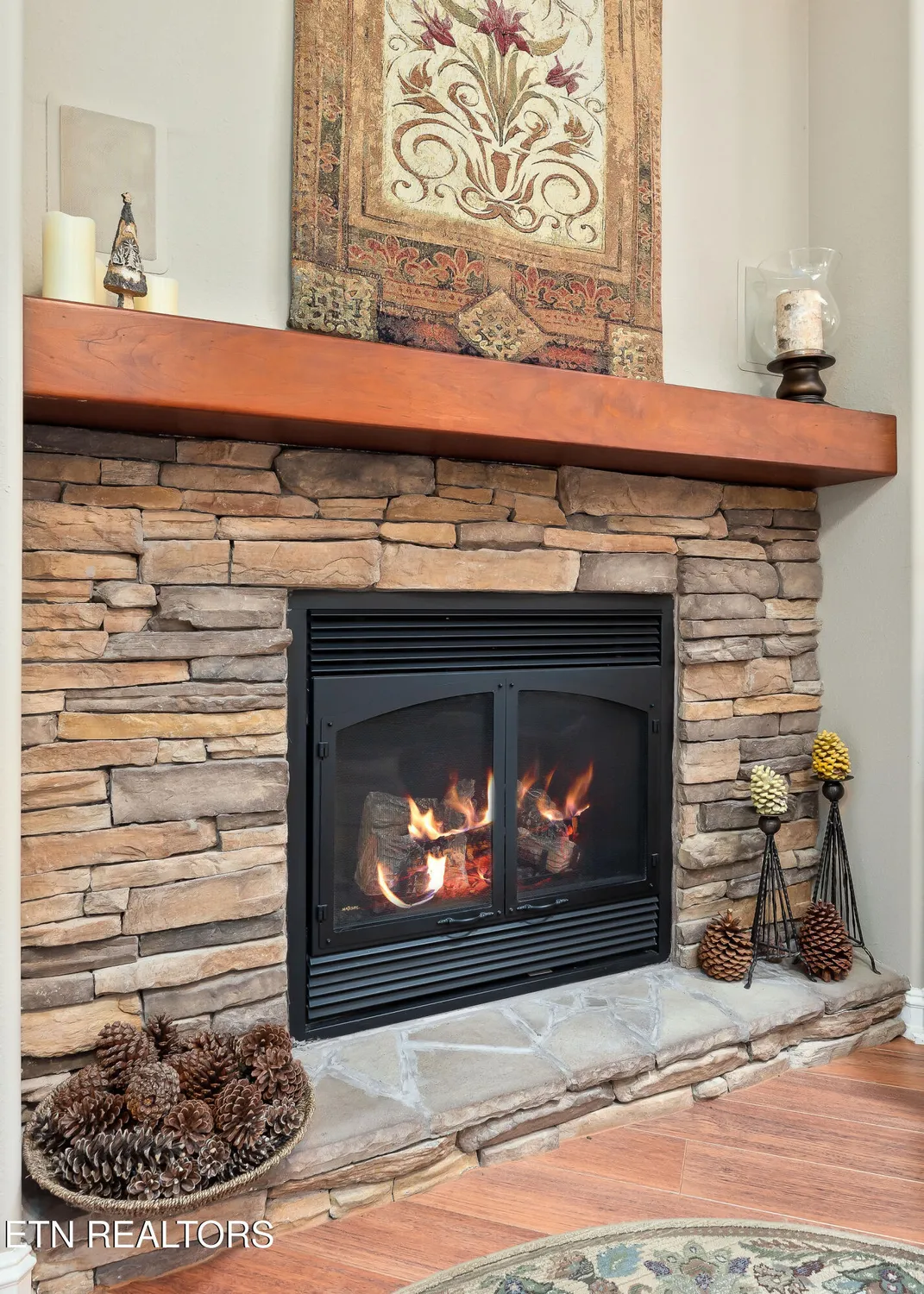 Property Slideshow image 13 of 60 | 122 pineridge loop, Crossville, TN, 38558