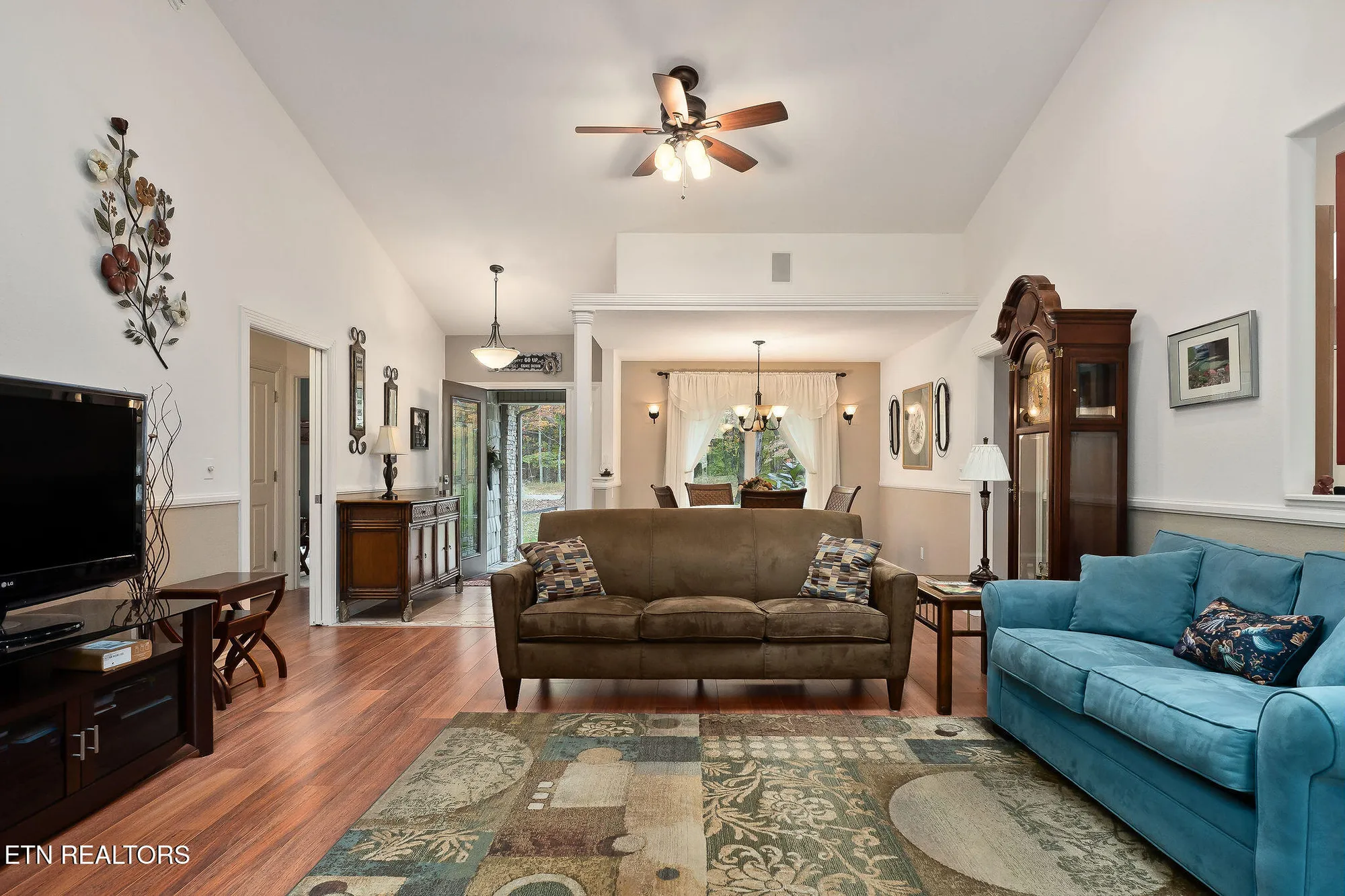 Property Slideshow image 14 of 60 | 122 pineridge loop, Crossville, TN, 38558