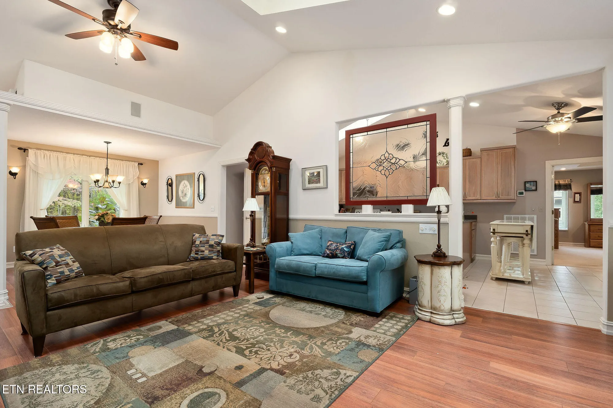 Property Slideshow image 16 of 60 | 122 pineridge loop, Crossville, TN, 38558