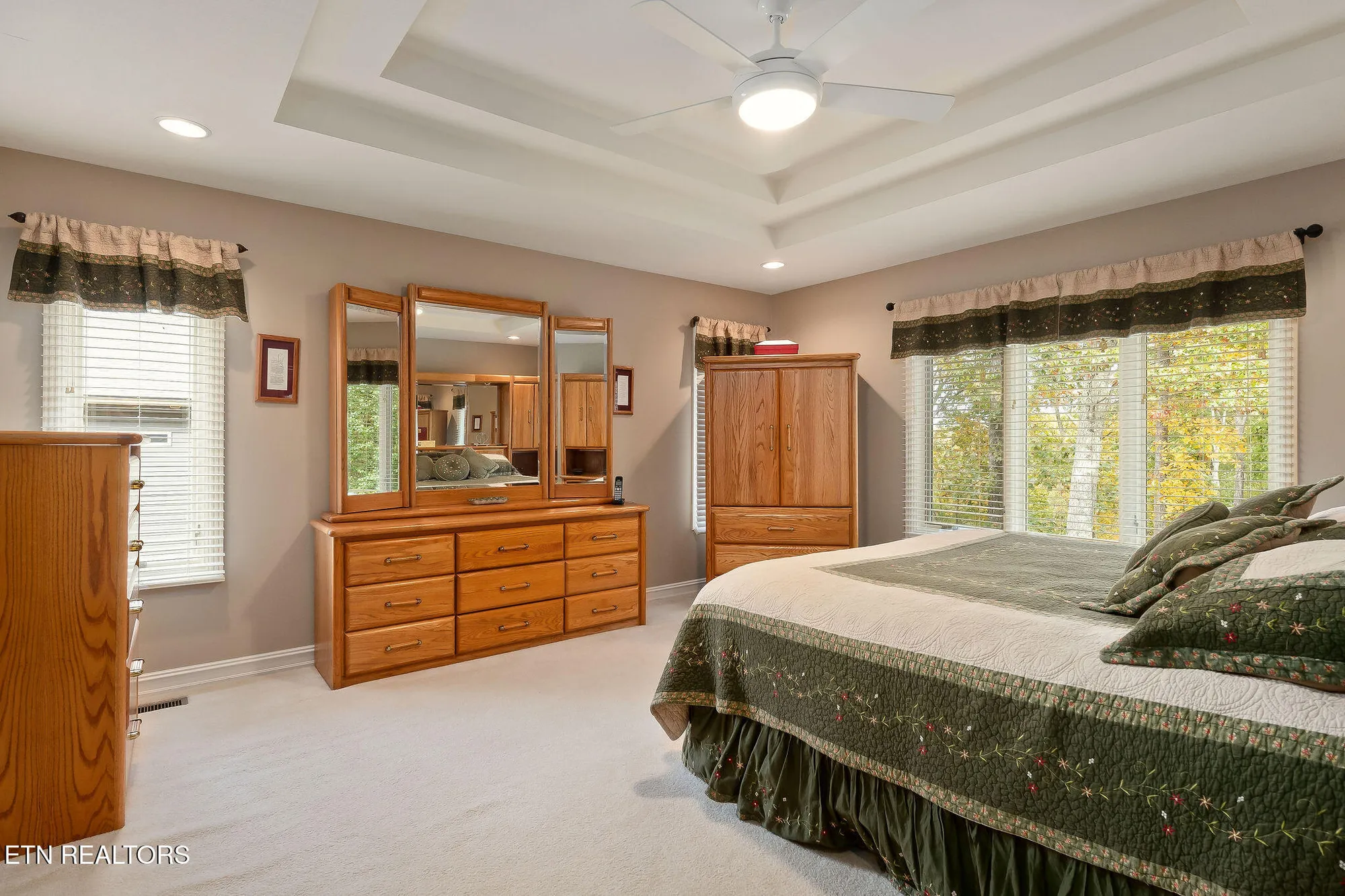 Property Slideshow image 27 of 60 | 122 pineridge loop, Crossville, TN, 38558