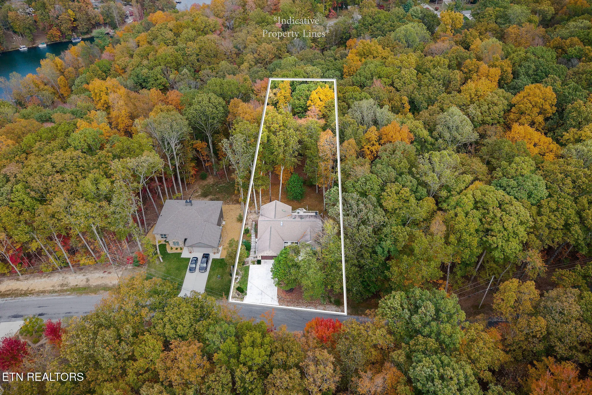 Property Slideshow image 5 of 60 | 122 pineridge loop, Crossville, TN, 38558