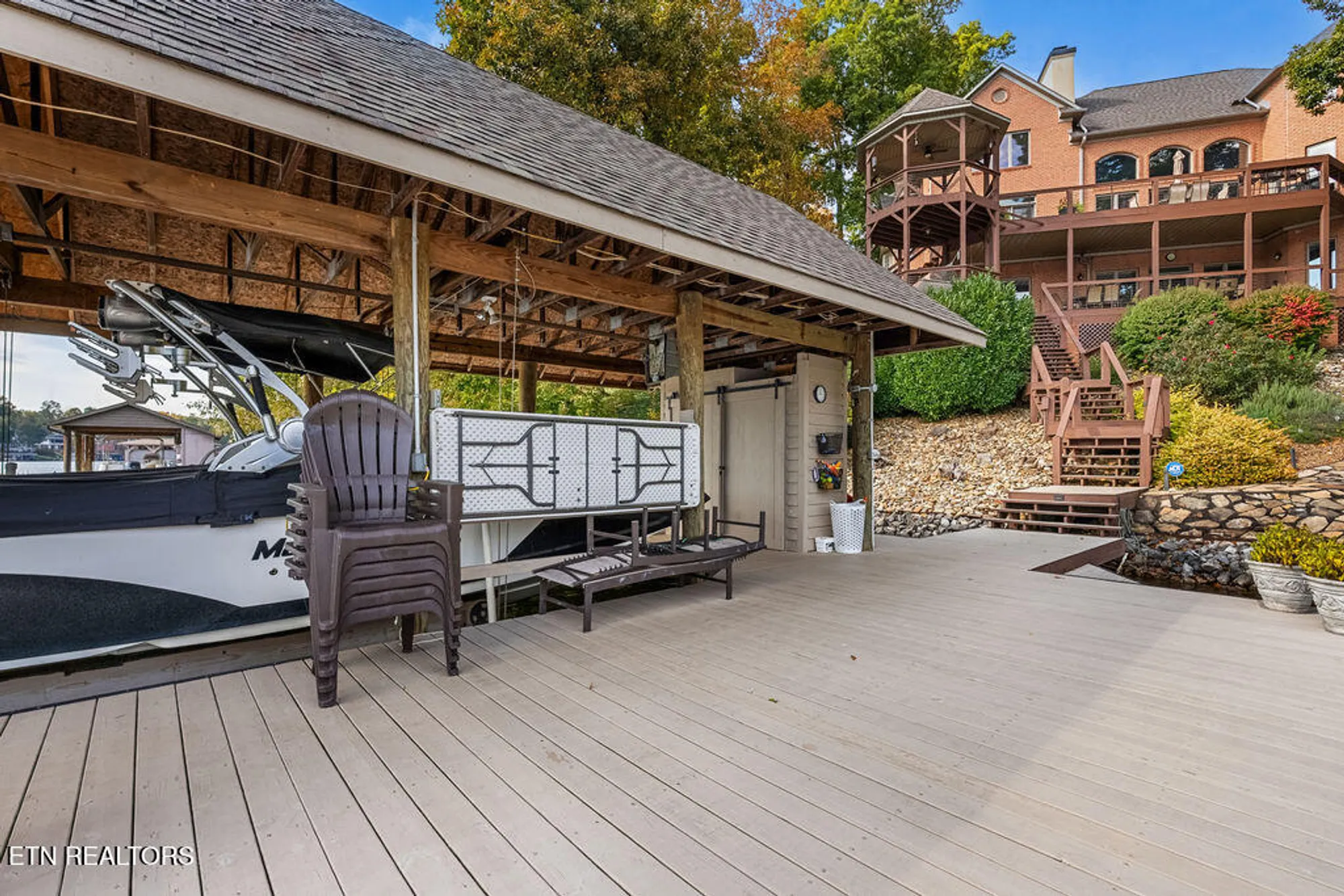 Property Slideshow image 48 of 60 | 354 okema way, Loudon, TN, 37774